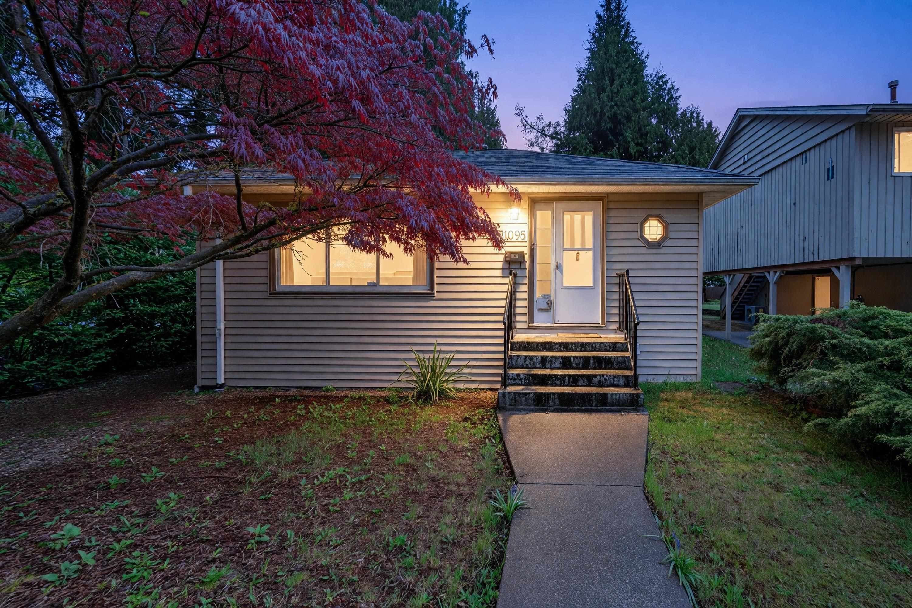 1095 E 29th Street, North Vancouver