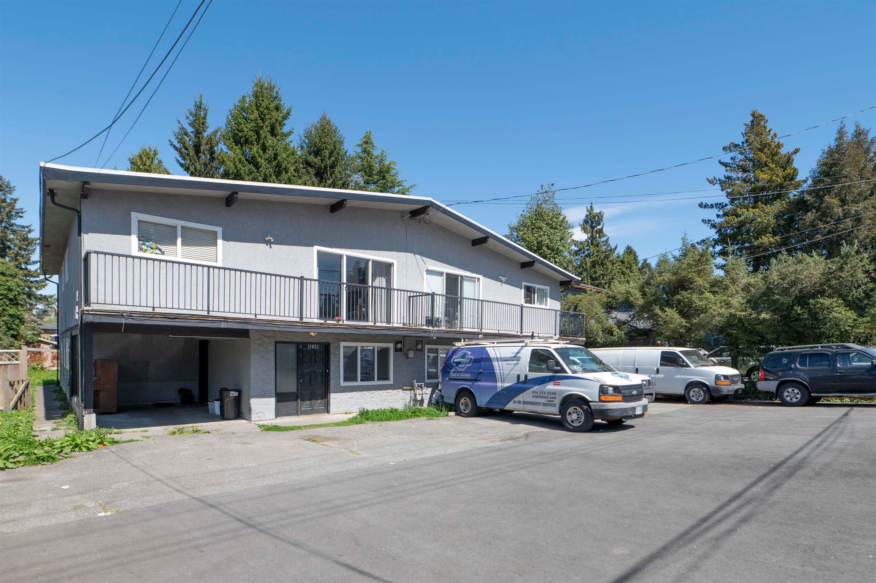 11821 72 Avenue, Delta