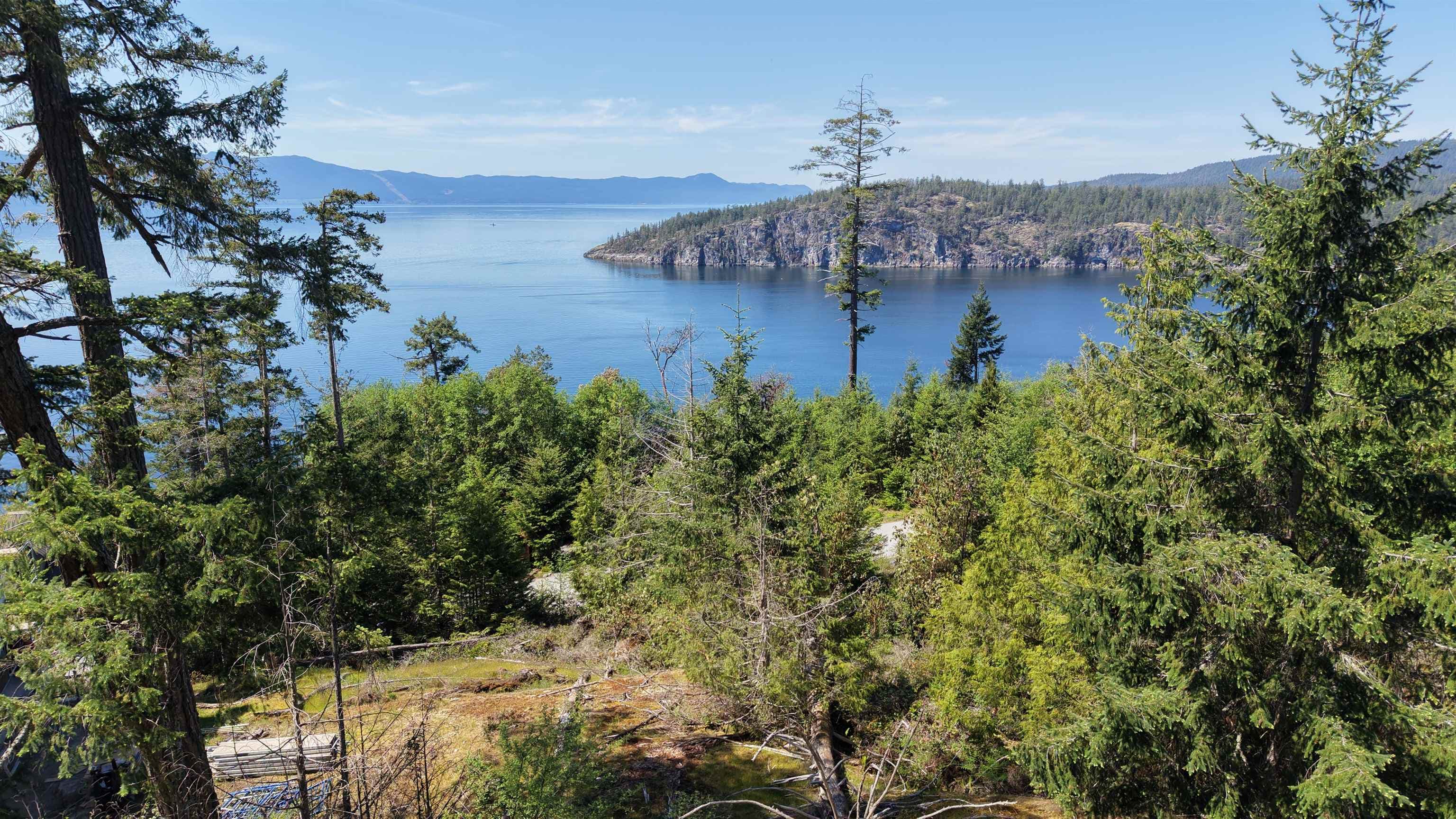 Lot 23 Sakinaw Drive, Garden Bay, V0N 1S1 — photo 2