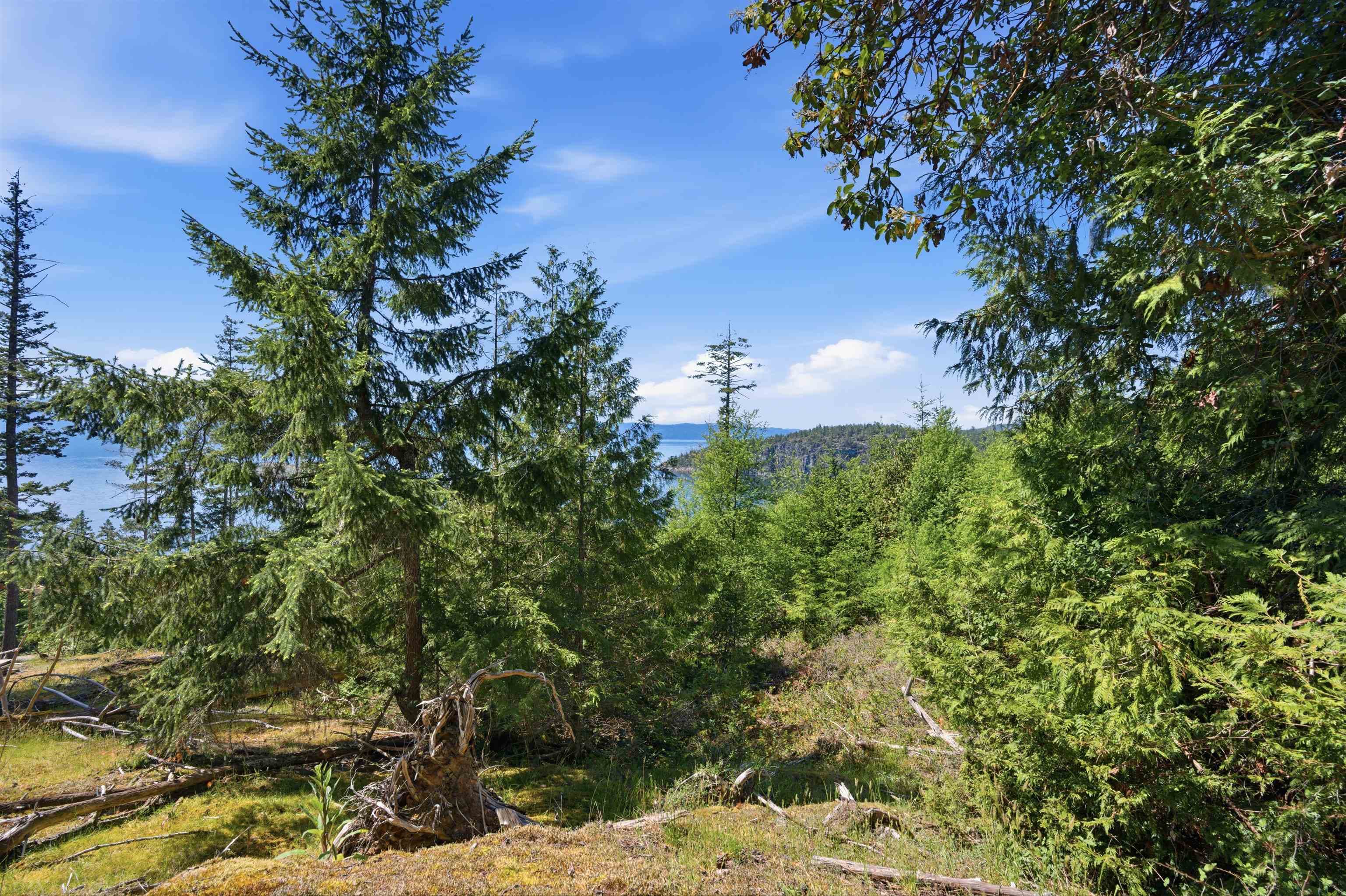 Lot 23 Sakinaw Drive, Garden Bay, V0N 1S1 — photo 4