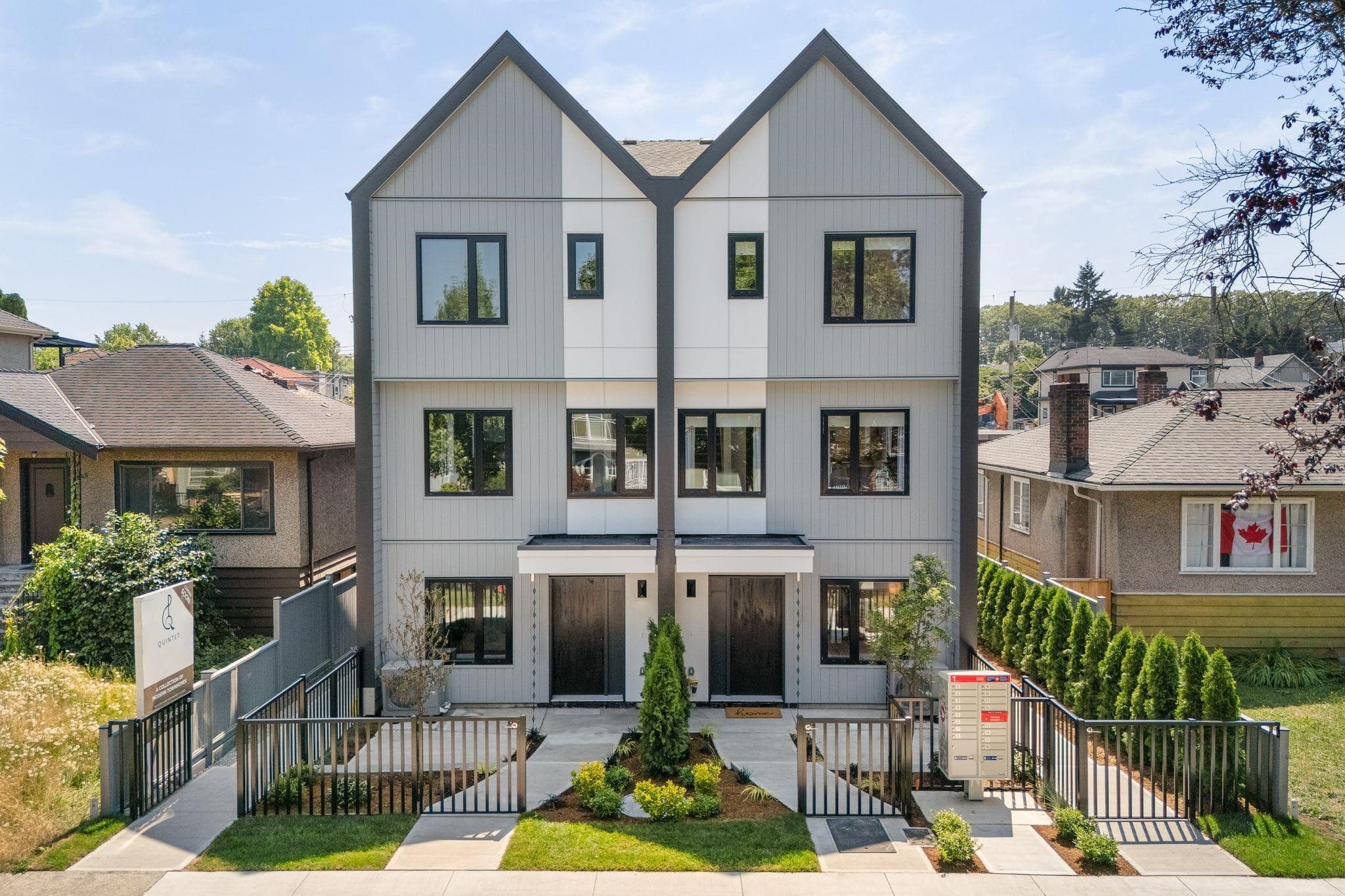 1 - 2240 E 40th Avenue, Vancouver