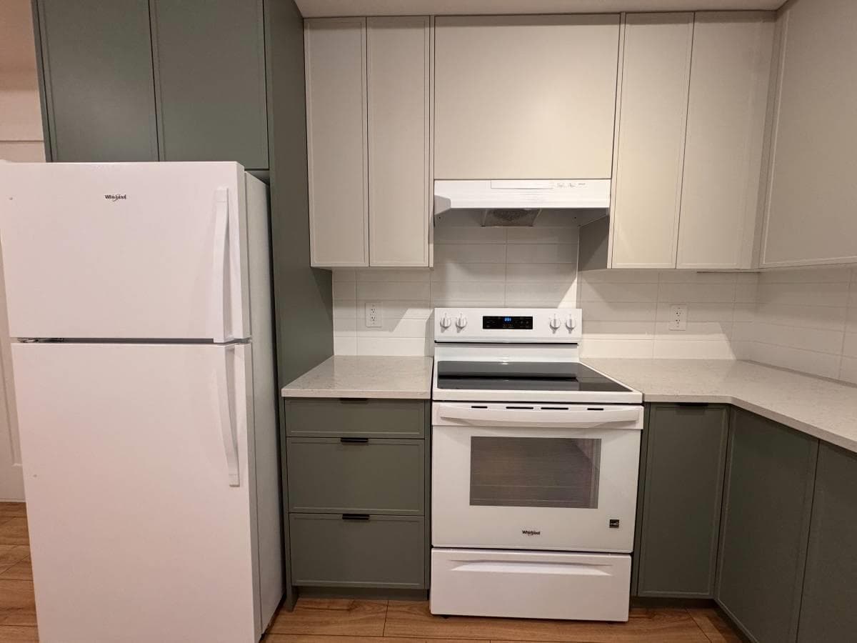 Suite - 11058 Lockwood St, Maple Ridge, V2W 0L5 — photo 3