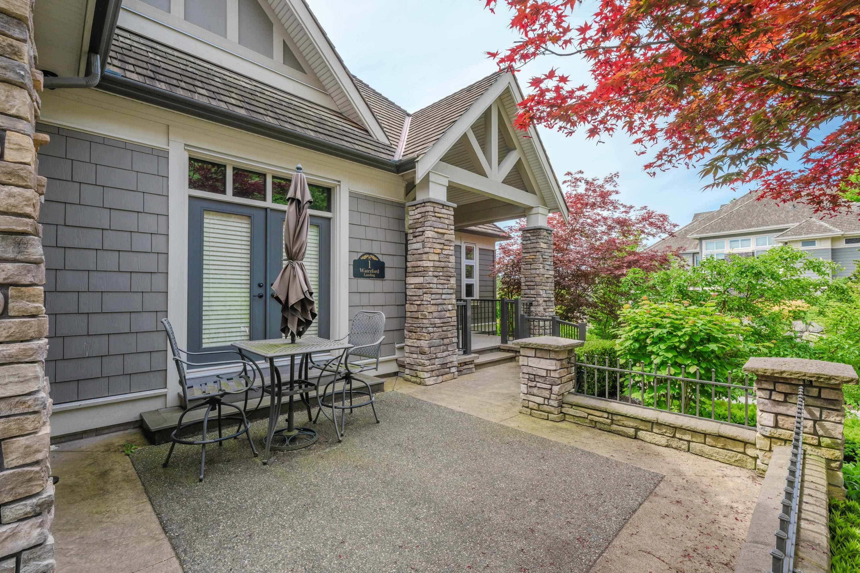 1 - 35689 Goodbrand Drive, Abbotsford, V3G 0C5 — photo 2