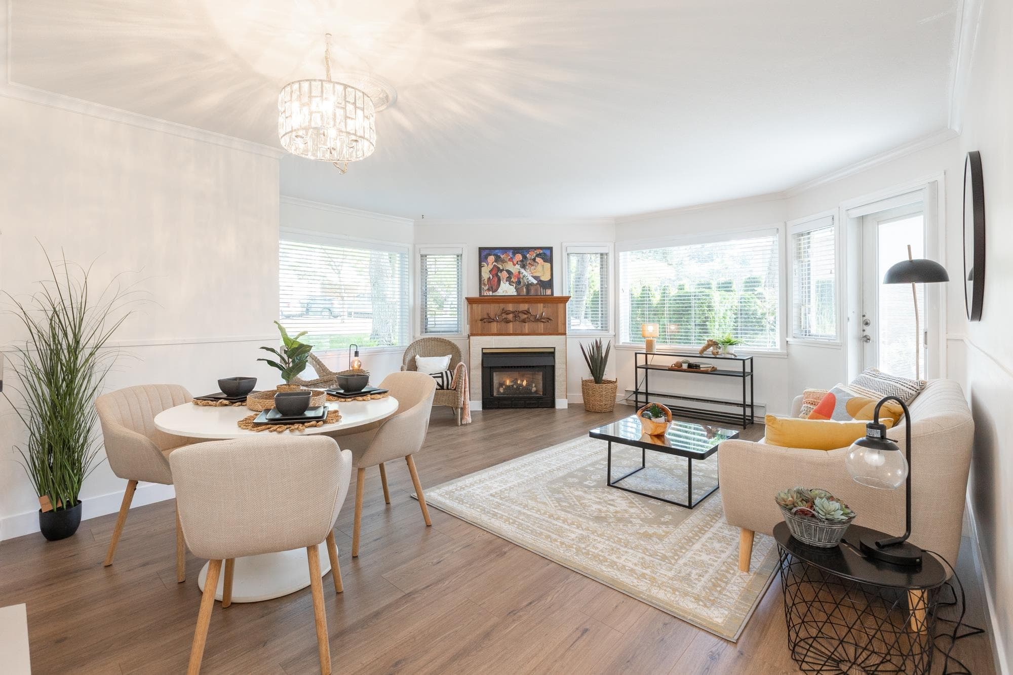 107 - 13965 16 Avenue, Surrey