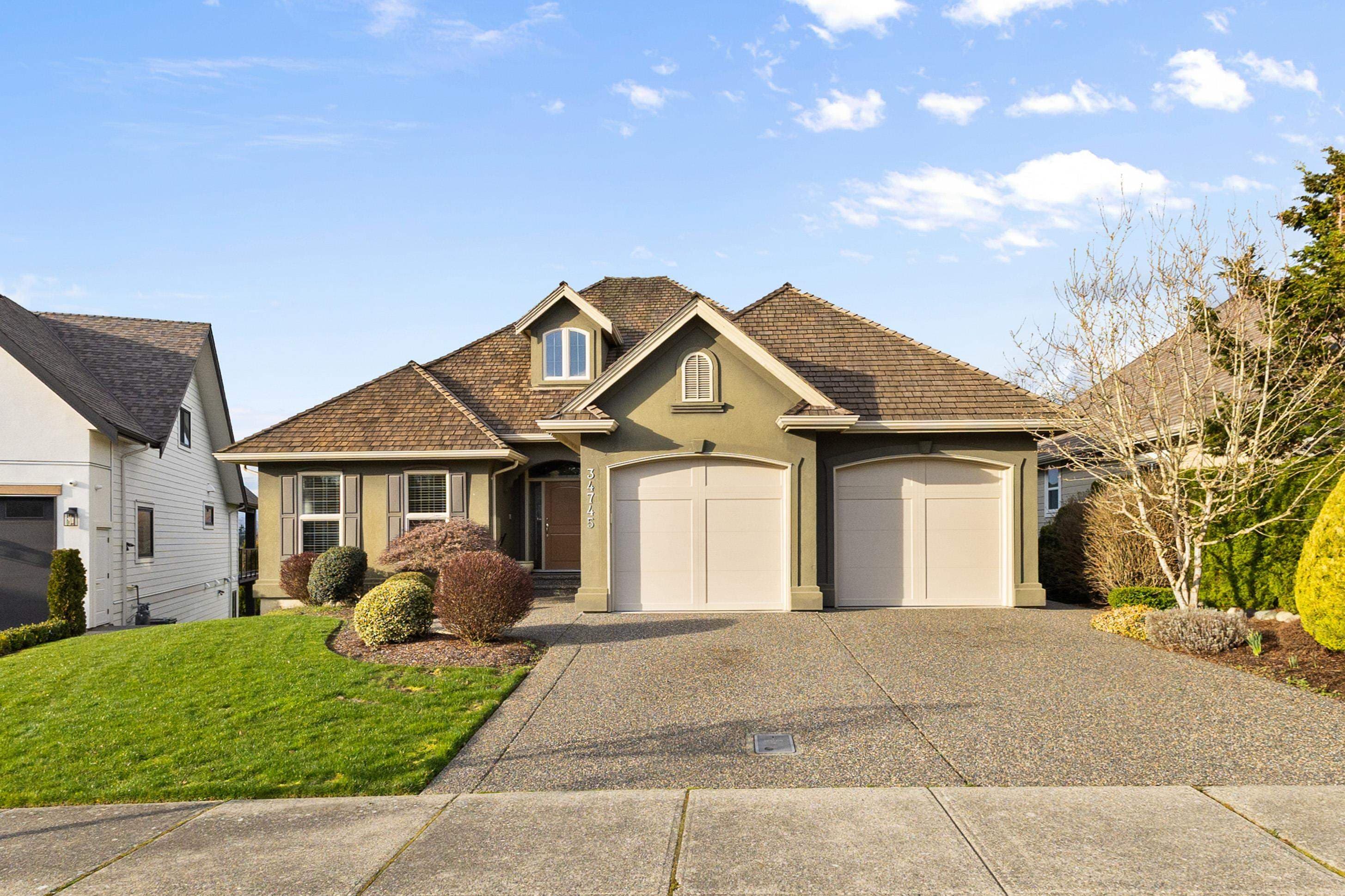 34745 Hearthstone Court, Abbotsford