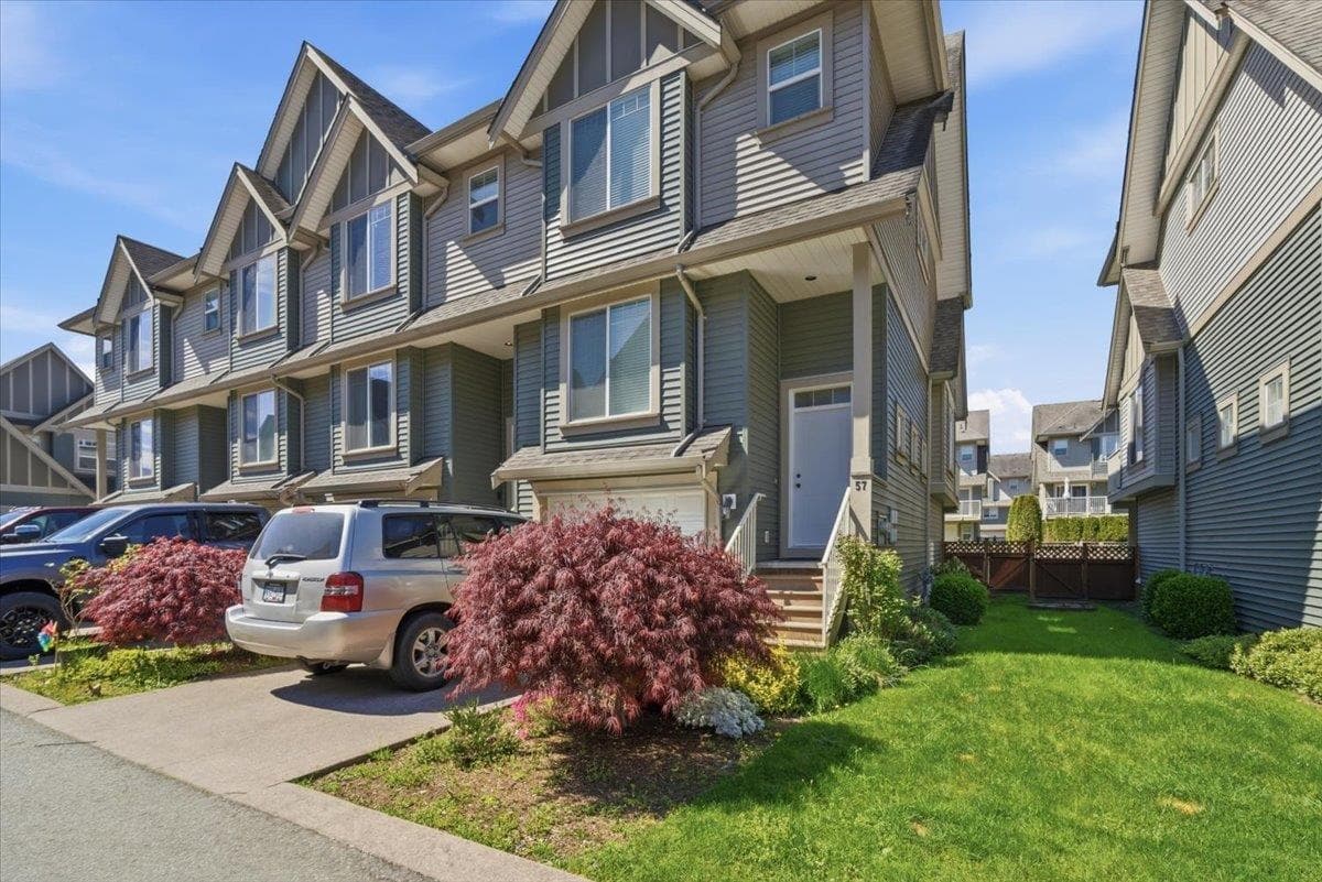57 - 6498 Southdowne Place, Chilliwack