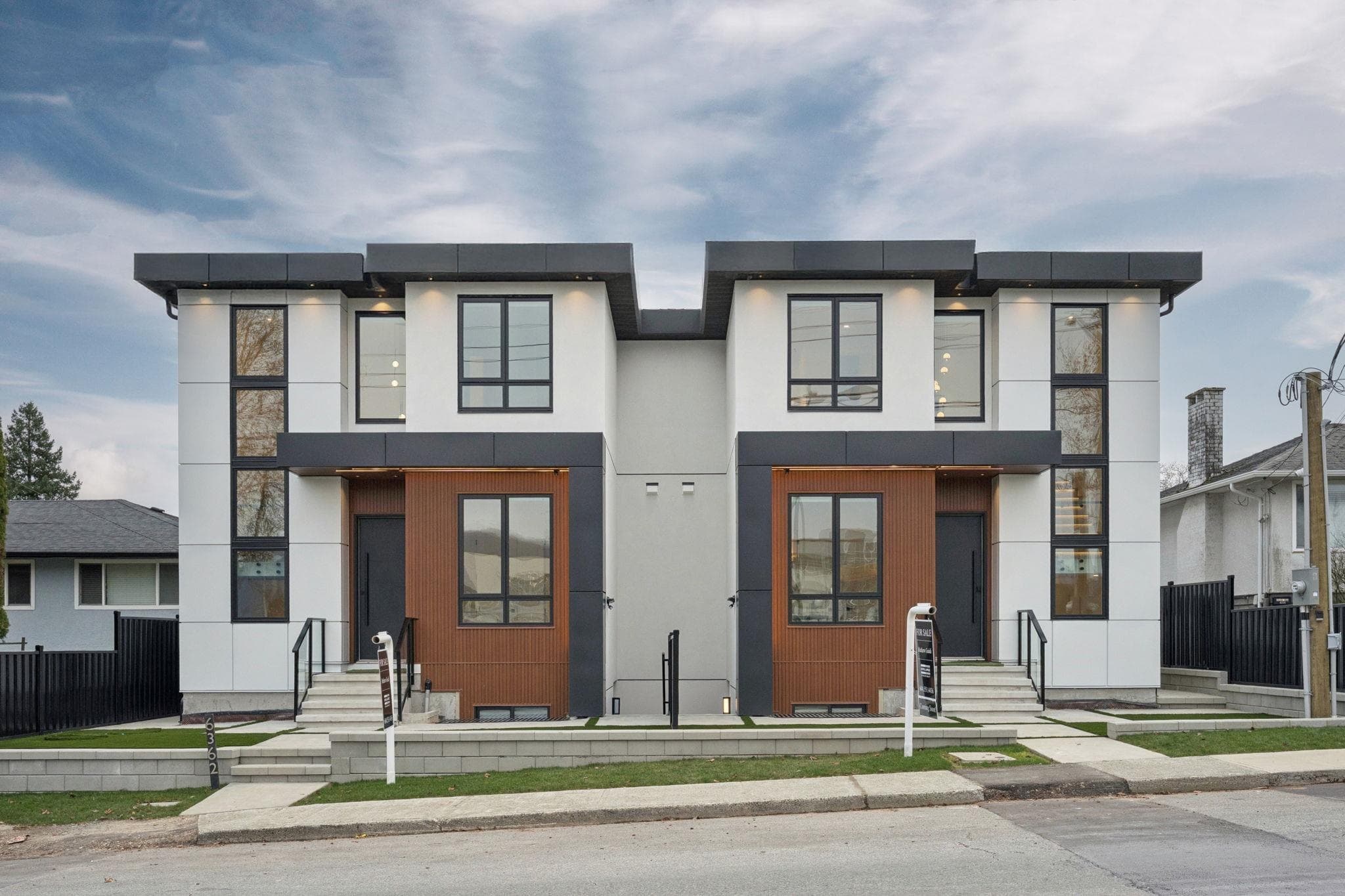 1 - 6362 Curtis Street, Burnaby — sold