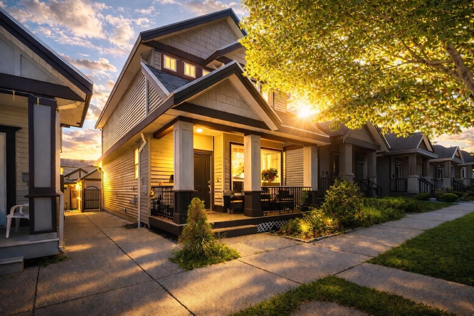 6999 144a Street, Surrey