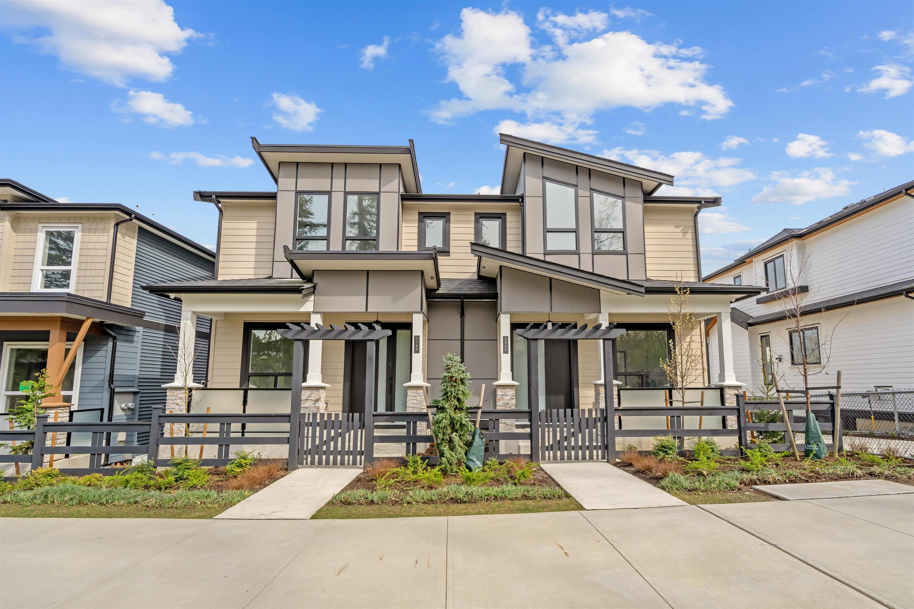 7734 196 Street, Langley, V2Y 3V4 — photo 1