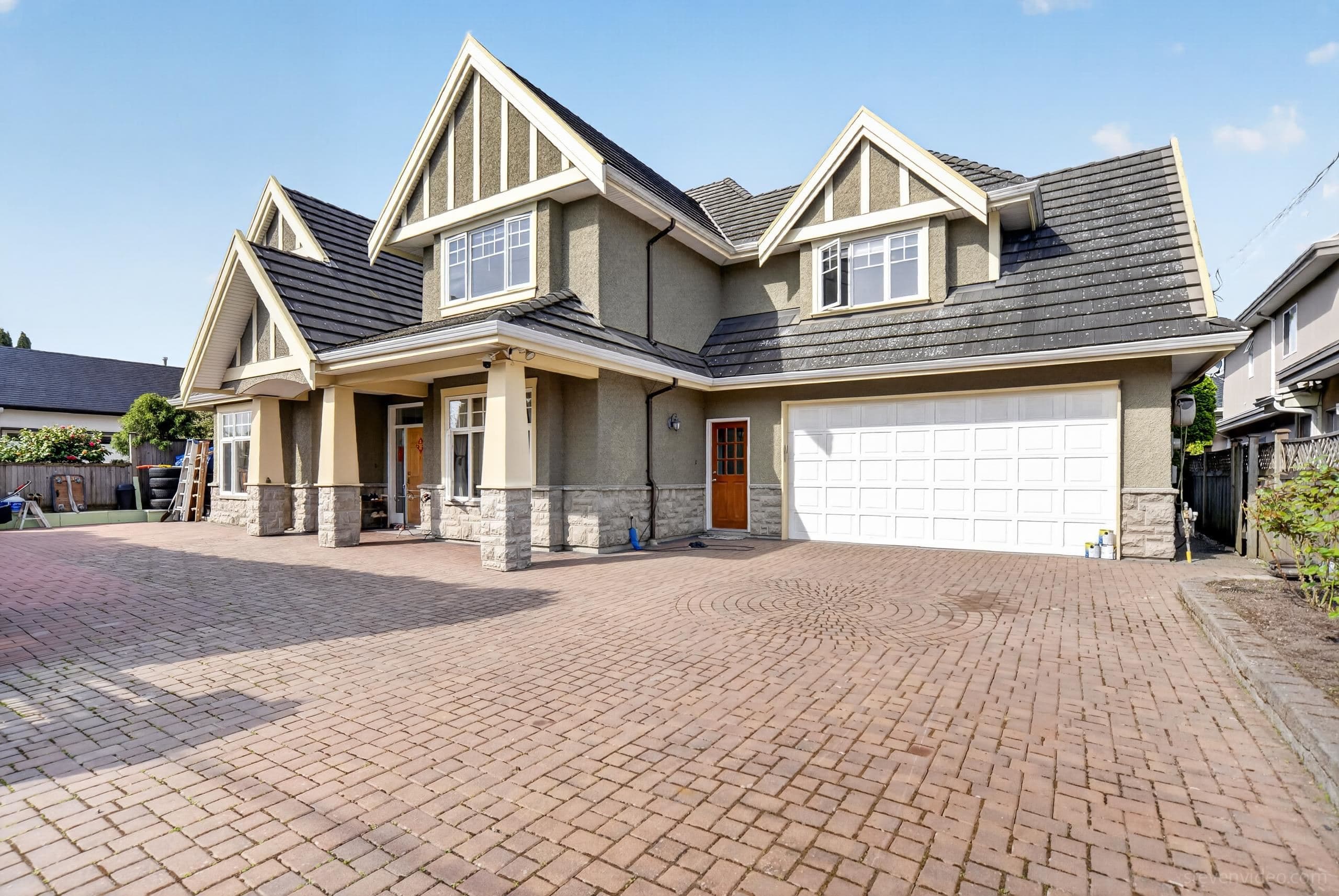 7611 Mccallan Road, Richmond