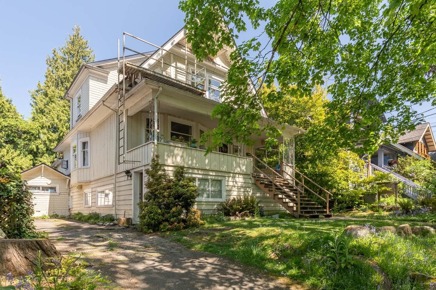 2483 W 6th Avenue, Vancouver