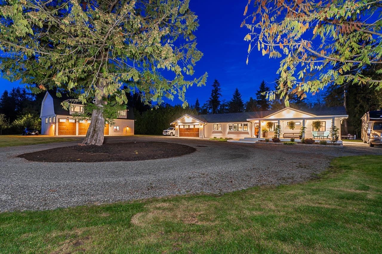 4650 Martingale Crescent, Langley — sold