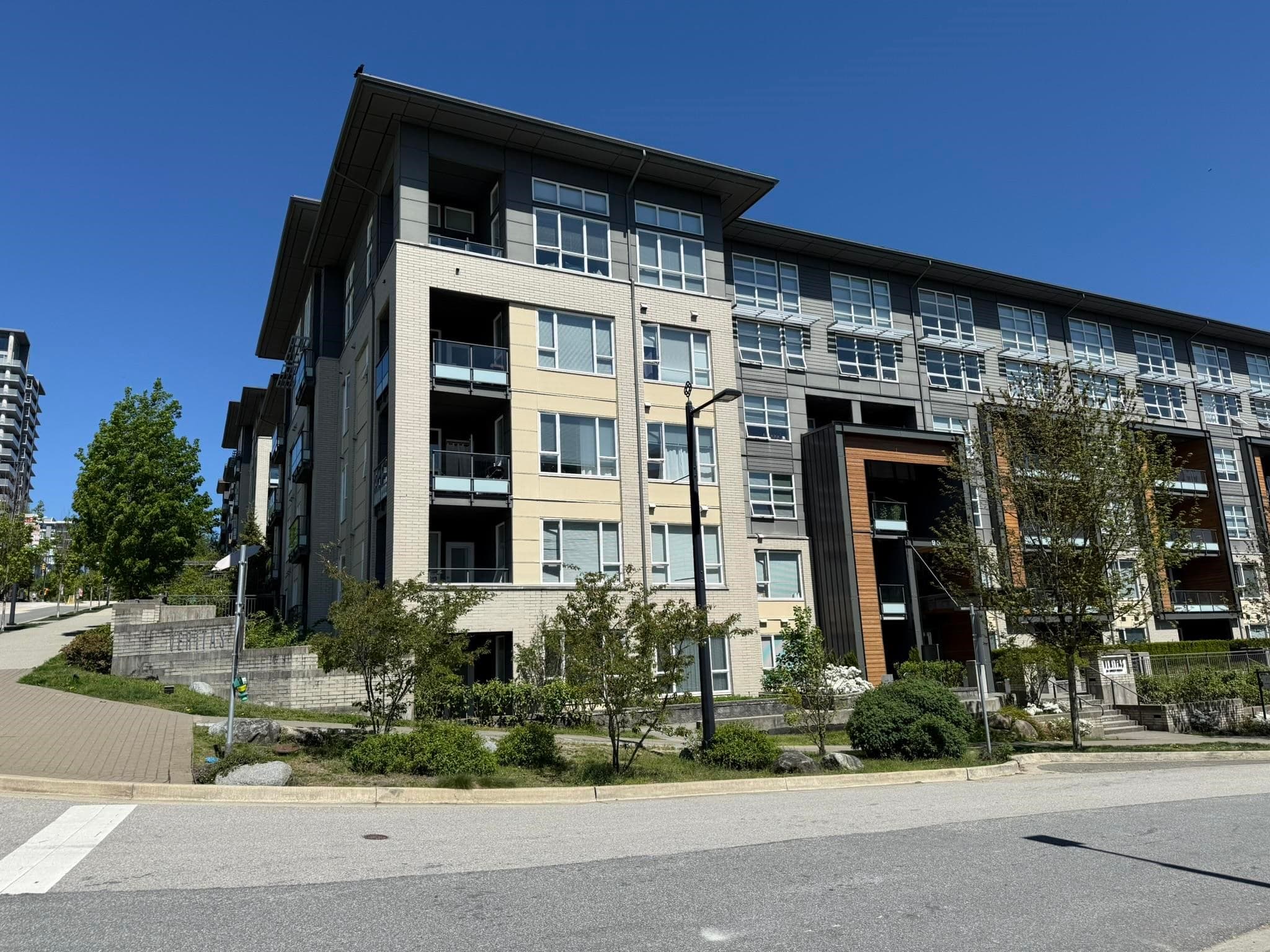 518 - 9877 University Crescent, Burnaby