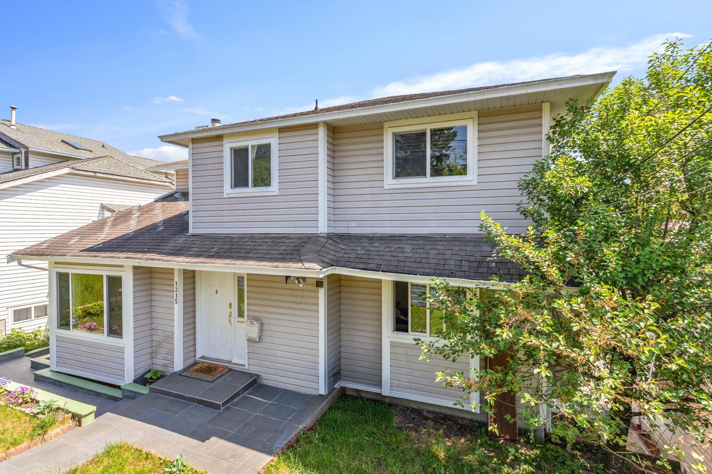 1315 Johnson Street, Coquitlam
