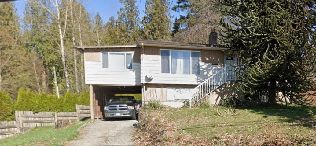 32717 Fraser Crescent, Mission