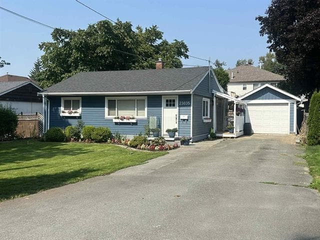 23035 117 Avenue, Maple Ridge