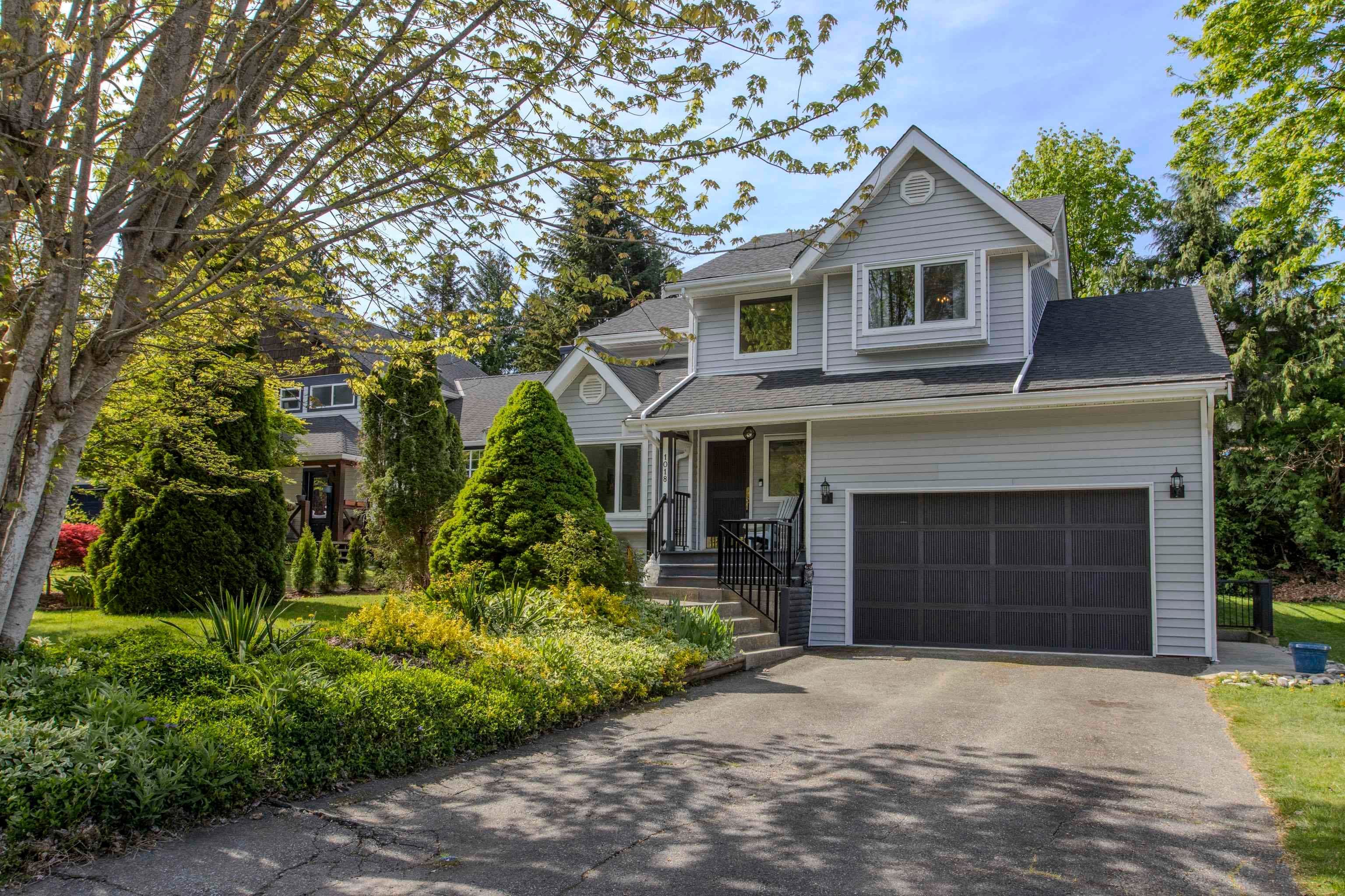 1018 Pia Road, Squamish