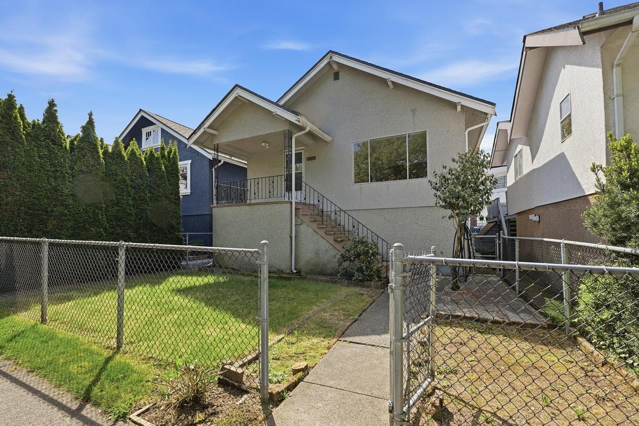 1016 E 18th Avenue, Vancouver