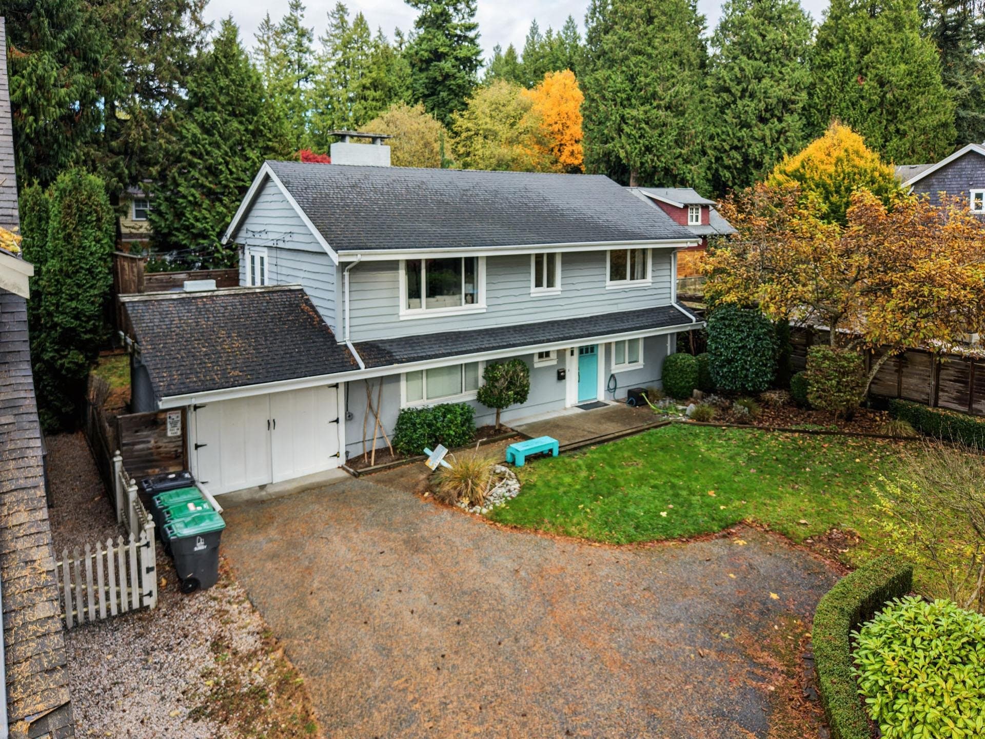 12469 23 Avenue, Surrey — sold
