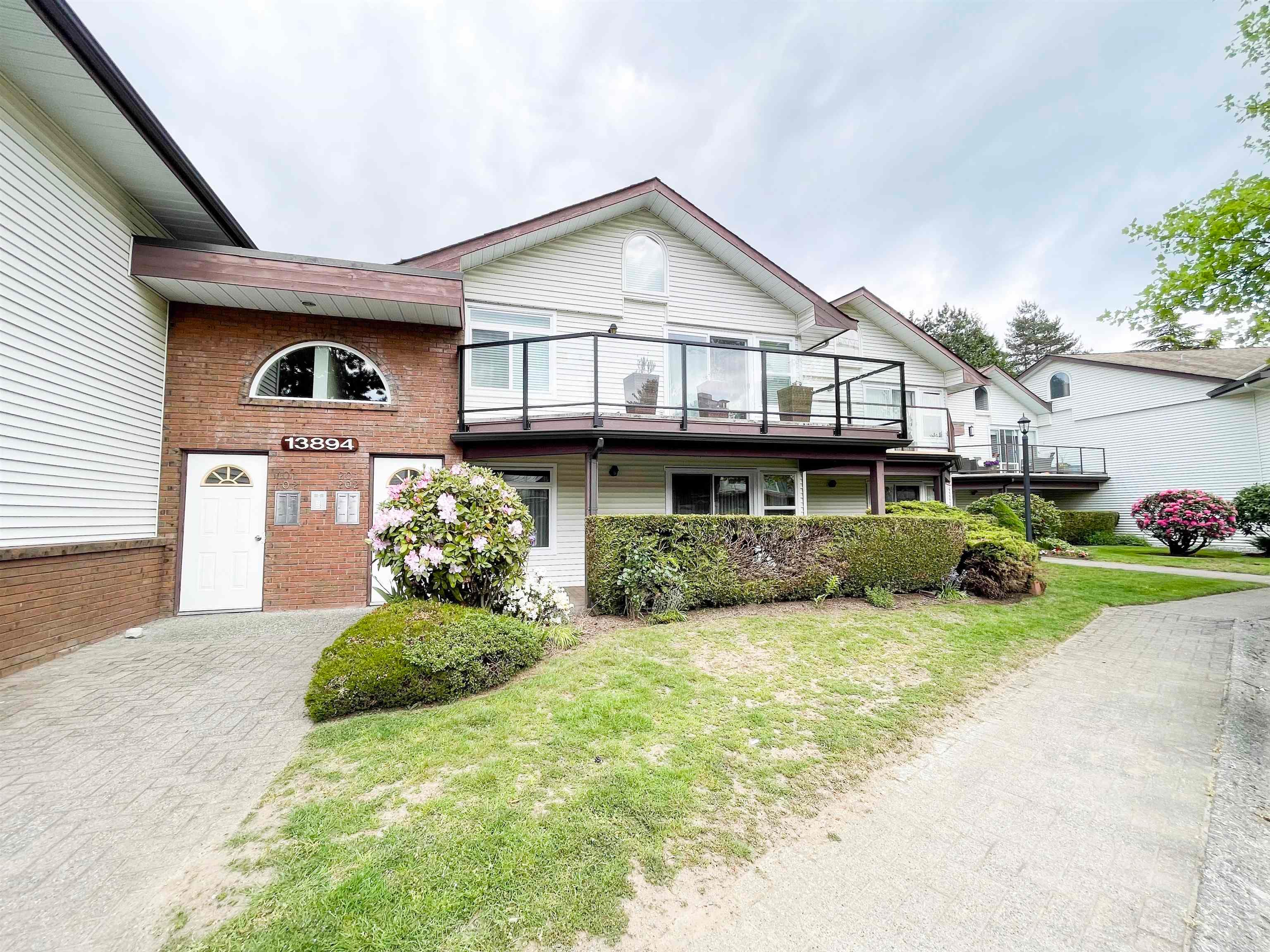 102 - 13894 102 Avenue, Surrey
