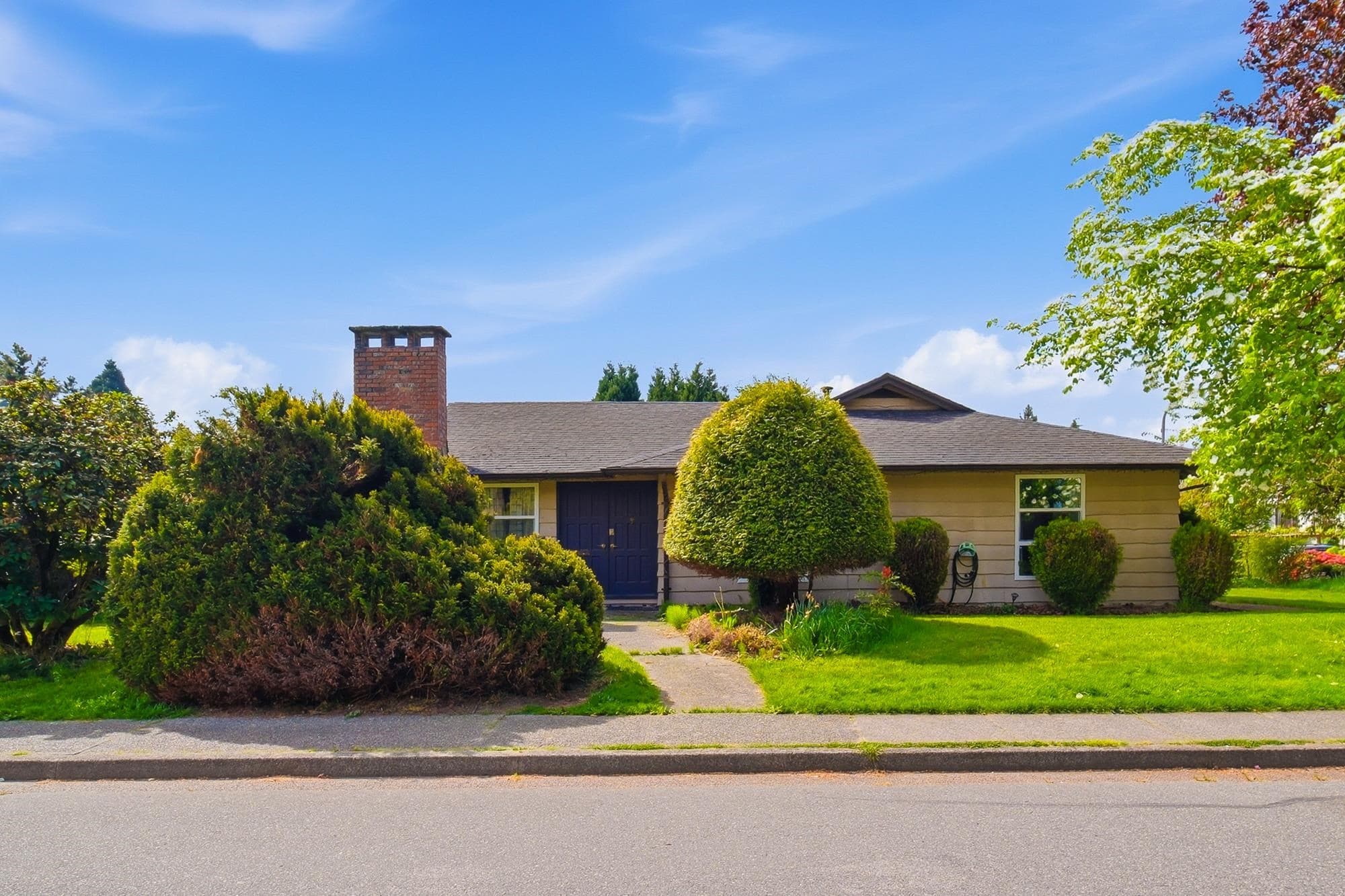 11420 Daniels Road, Richmond