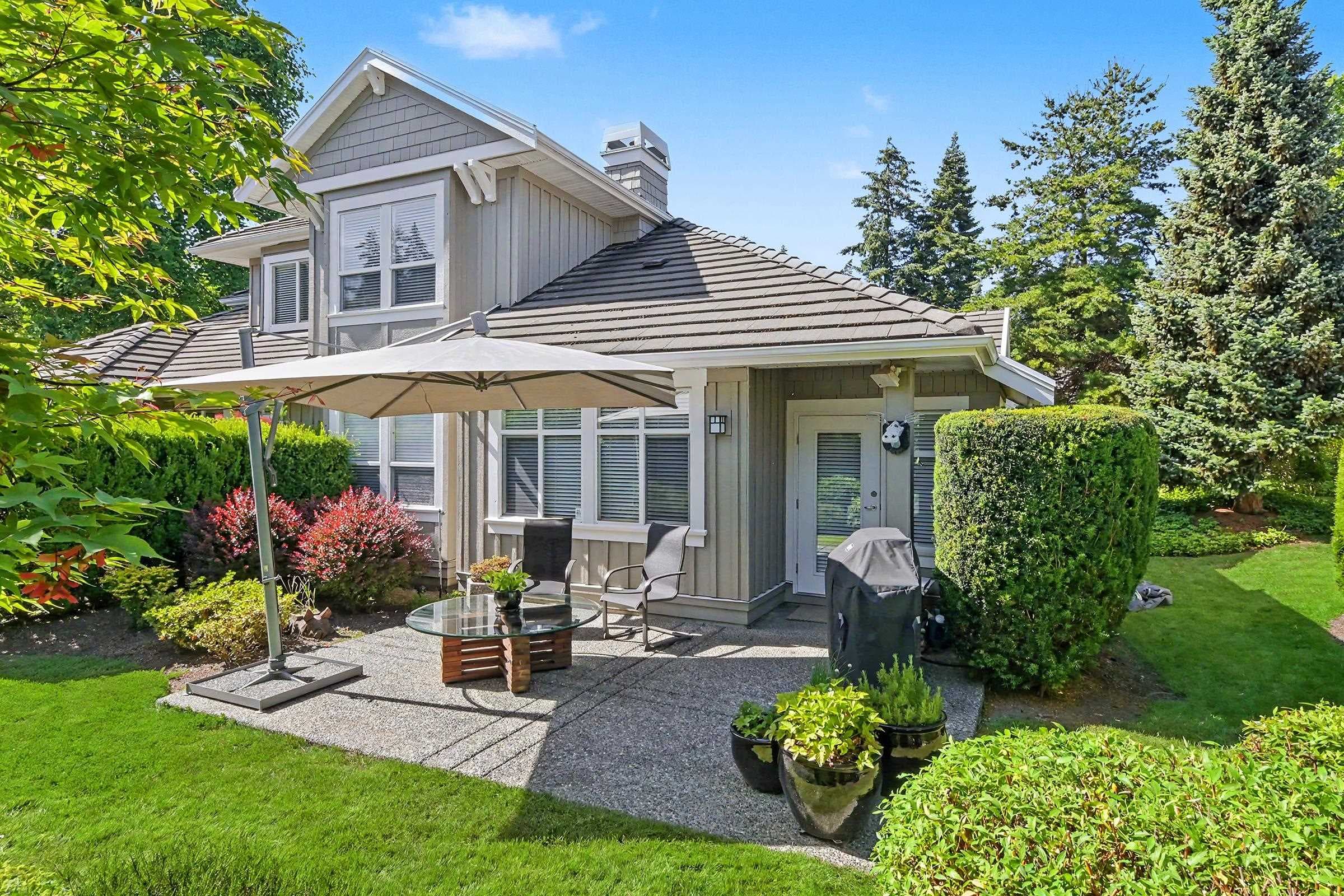 11 - 18088 8 Avenue, Surrey