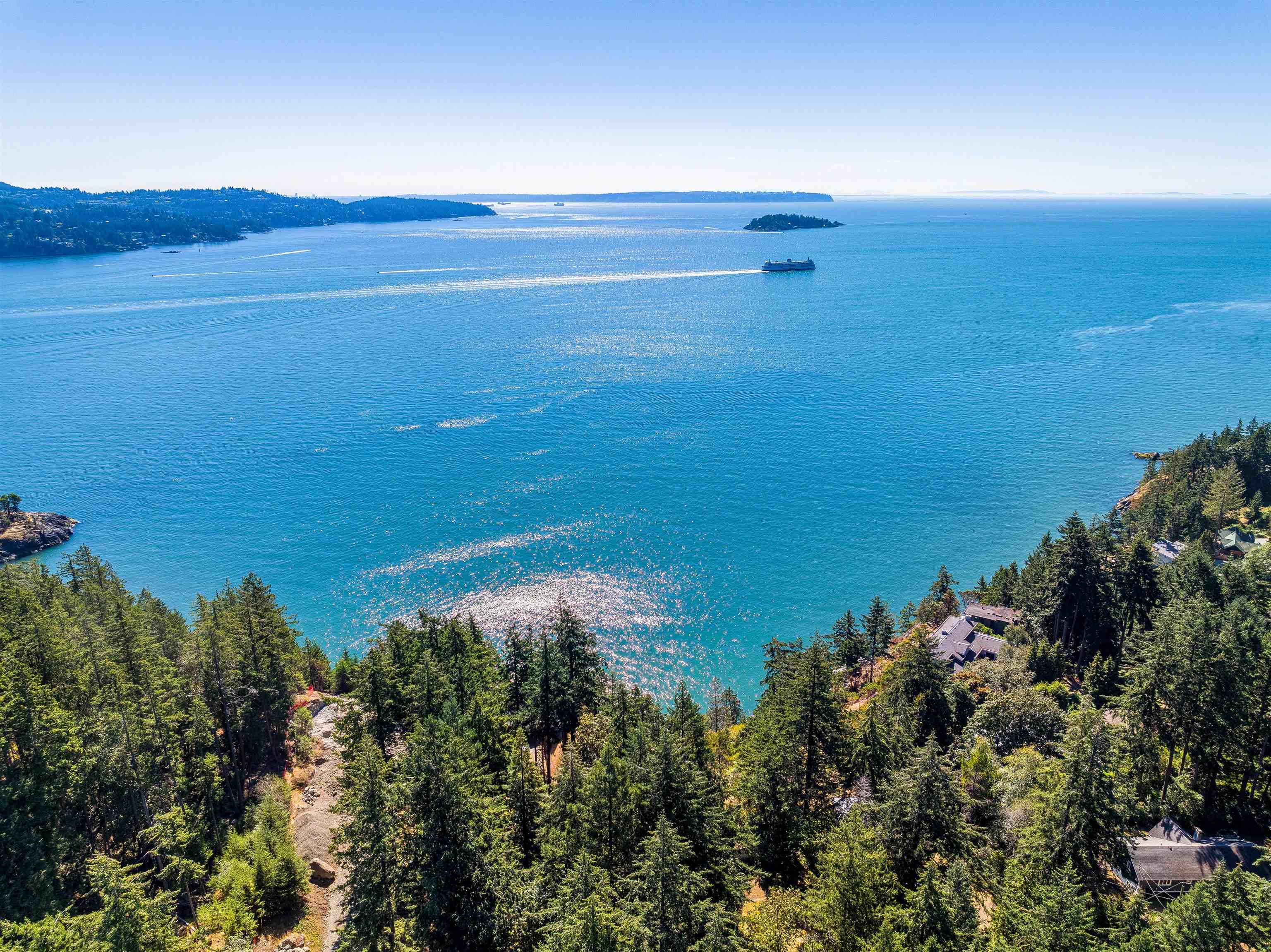 341 Robinson Road, Bowen Island