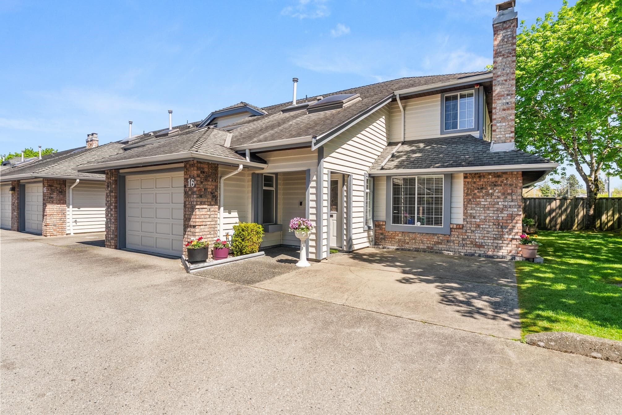 16 - 4411 Williams Road, Richmond