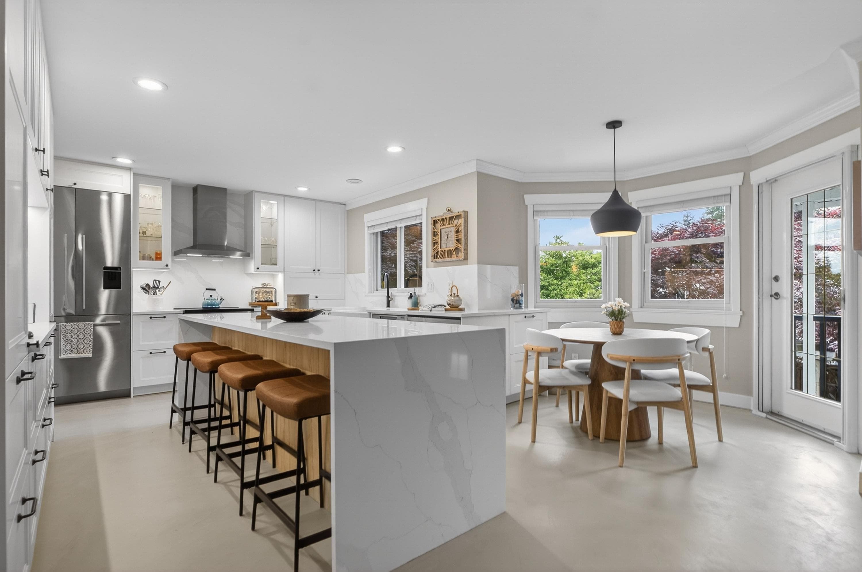 209 Ravine Drive, Port Moody