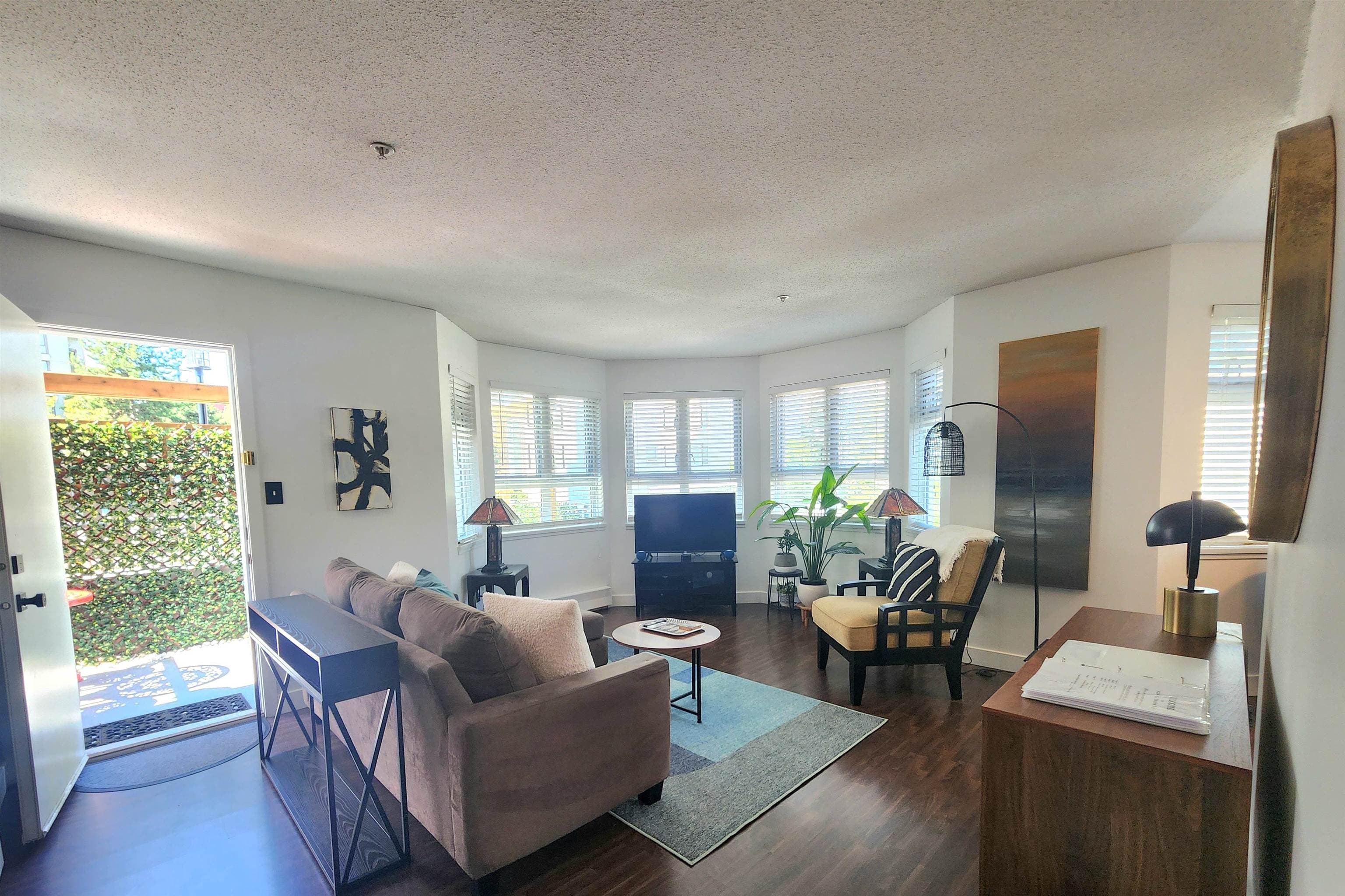 204 - 921 Thurlow Street, Vancouver, V6E 1W3 — photo 2