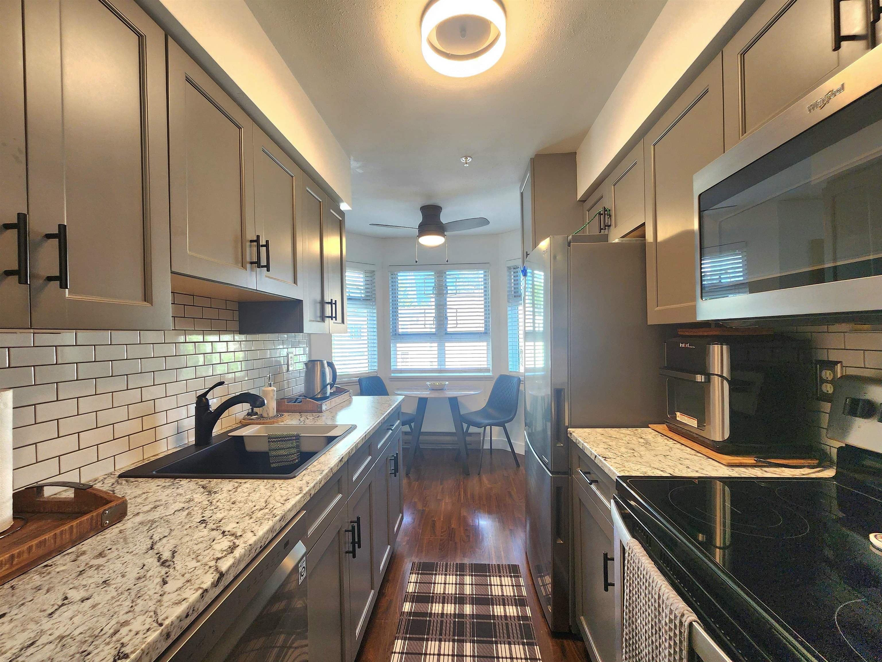 204 - 921 Thurlow Street, Vancouver, V6E 1W3 — photo 3