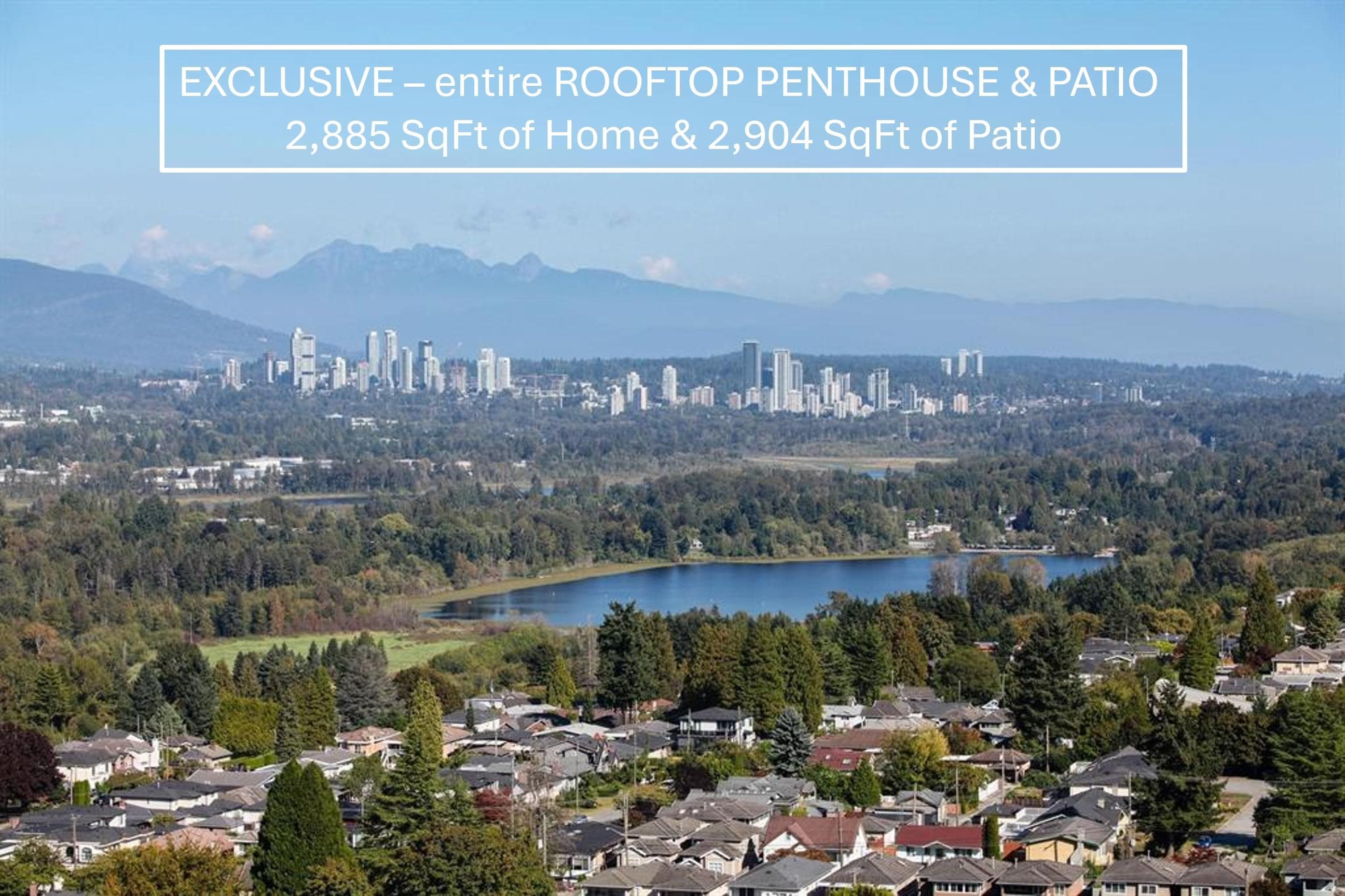 2301 - 4505 Hazel Street, Burnaby