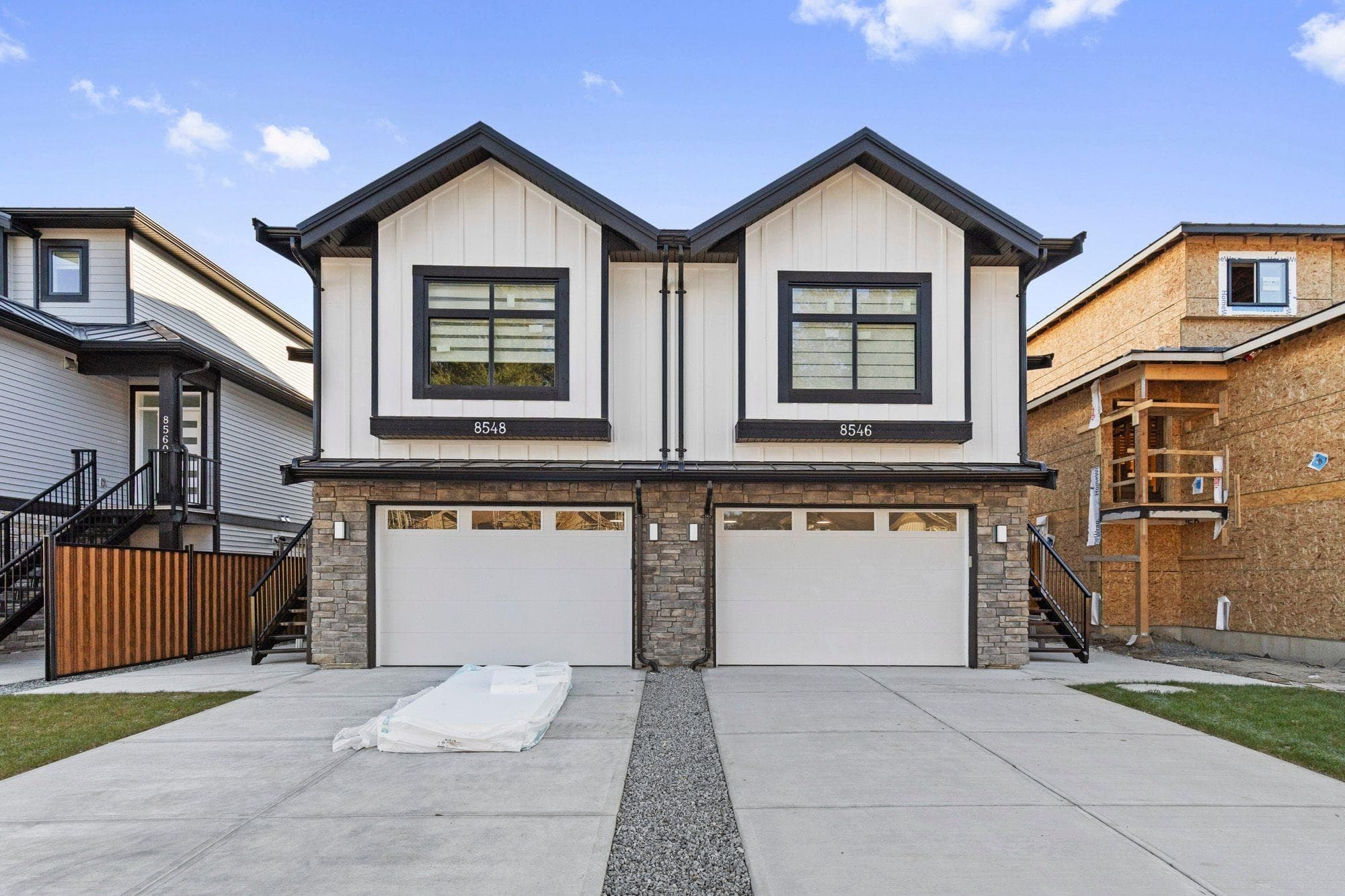 8548 Dunbar Way, Mission