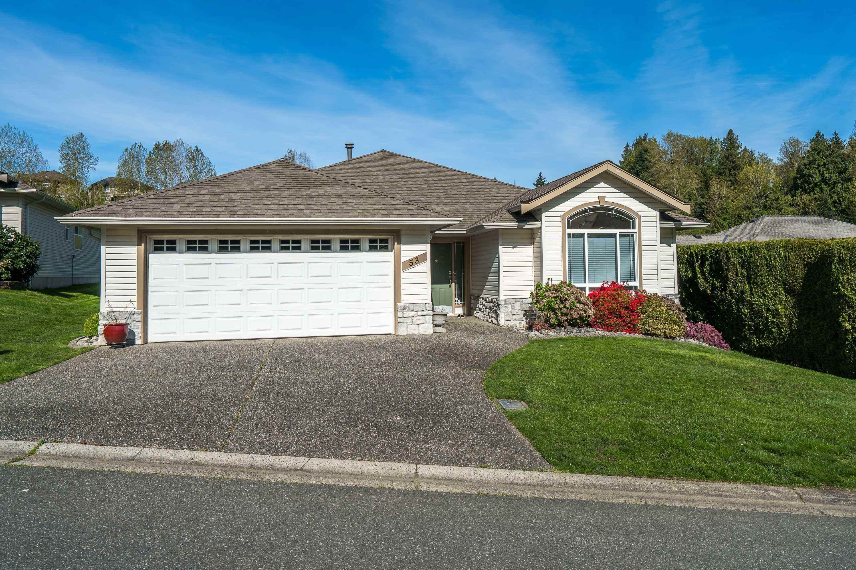 53 - 32250 Downes Road, Abbotsford