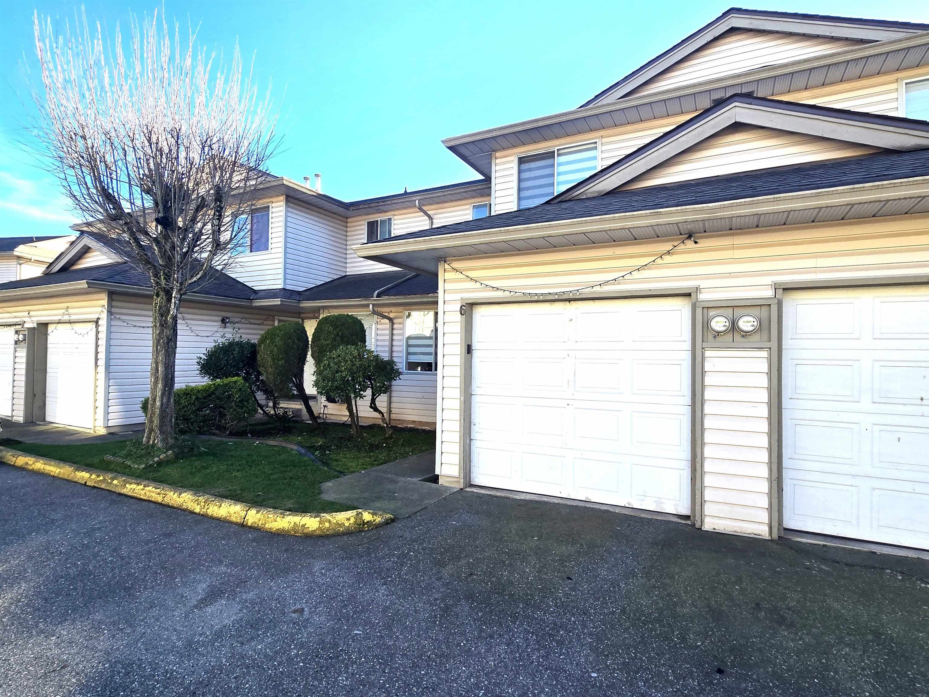 6 - 3070 Townline Road, Abbotsford