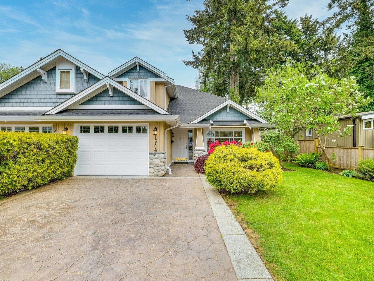 1344 Duncan Drive, Delta — sold