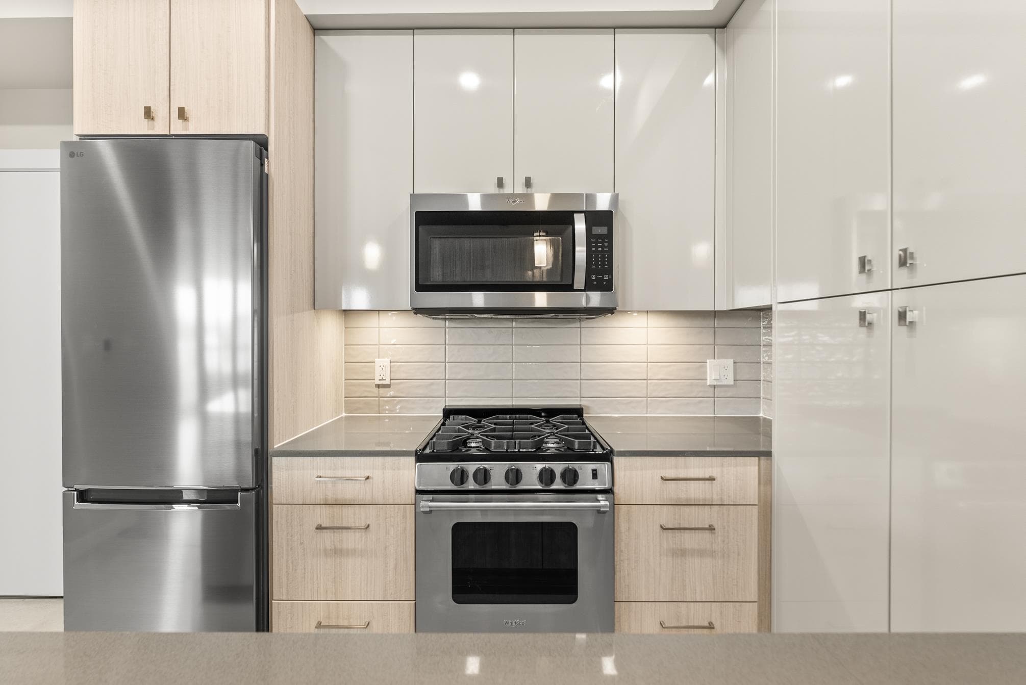 306 - 23200 Gilley Road, Richmond — sold