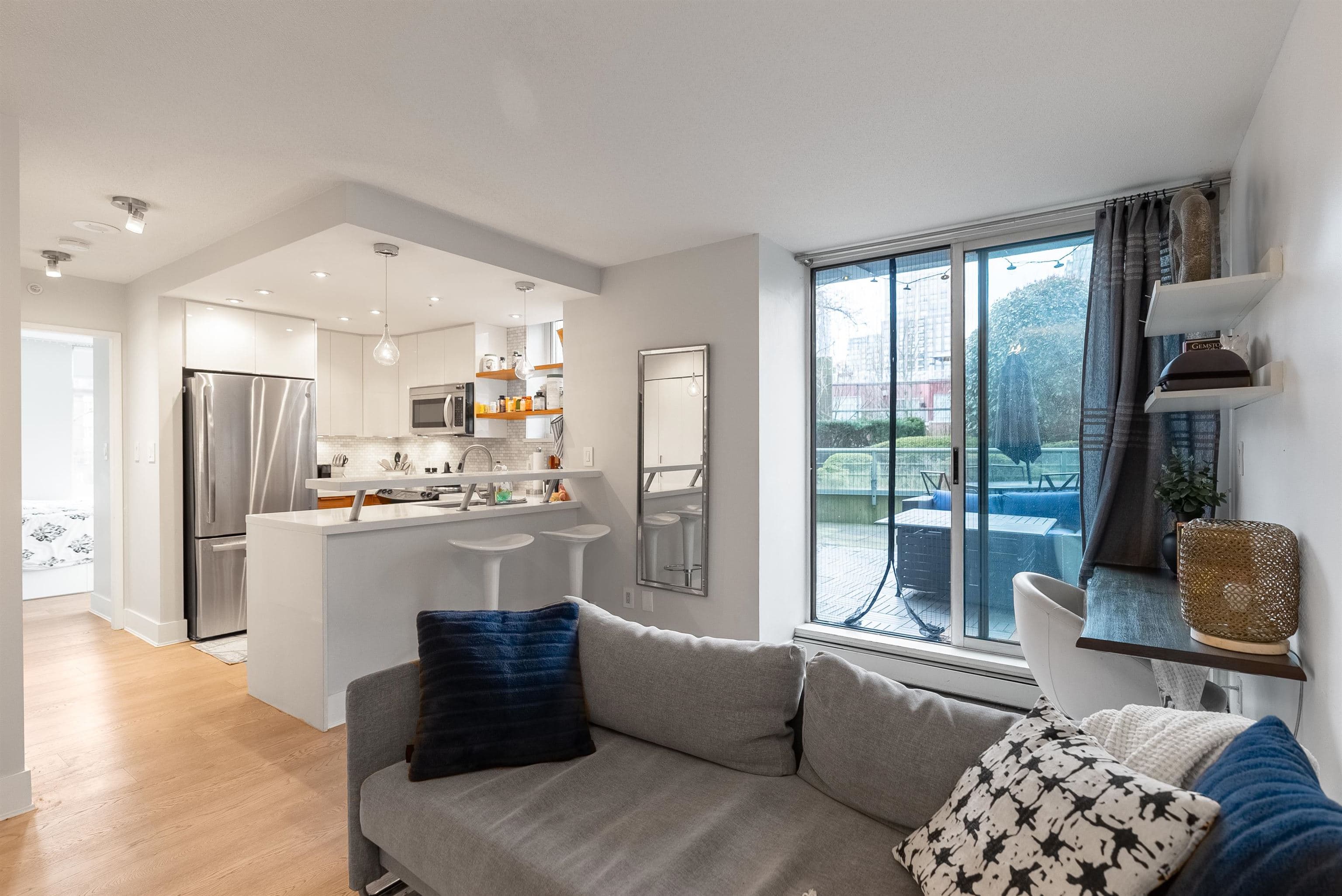 308 - 1008 Cambie Street, Vancouver