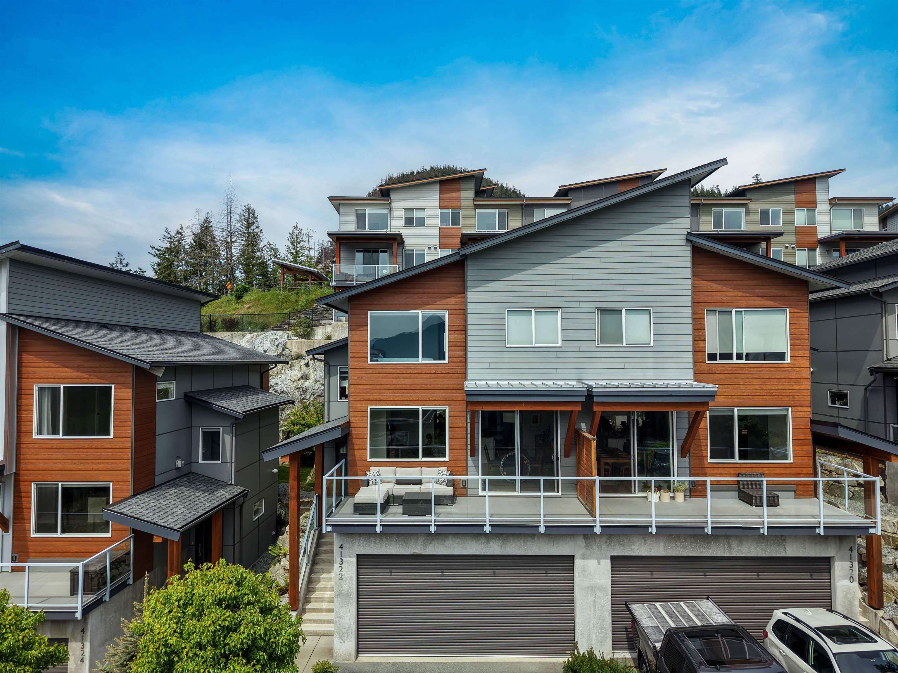 41322 Horizon Drive, Squamish