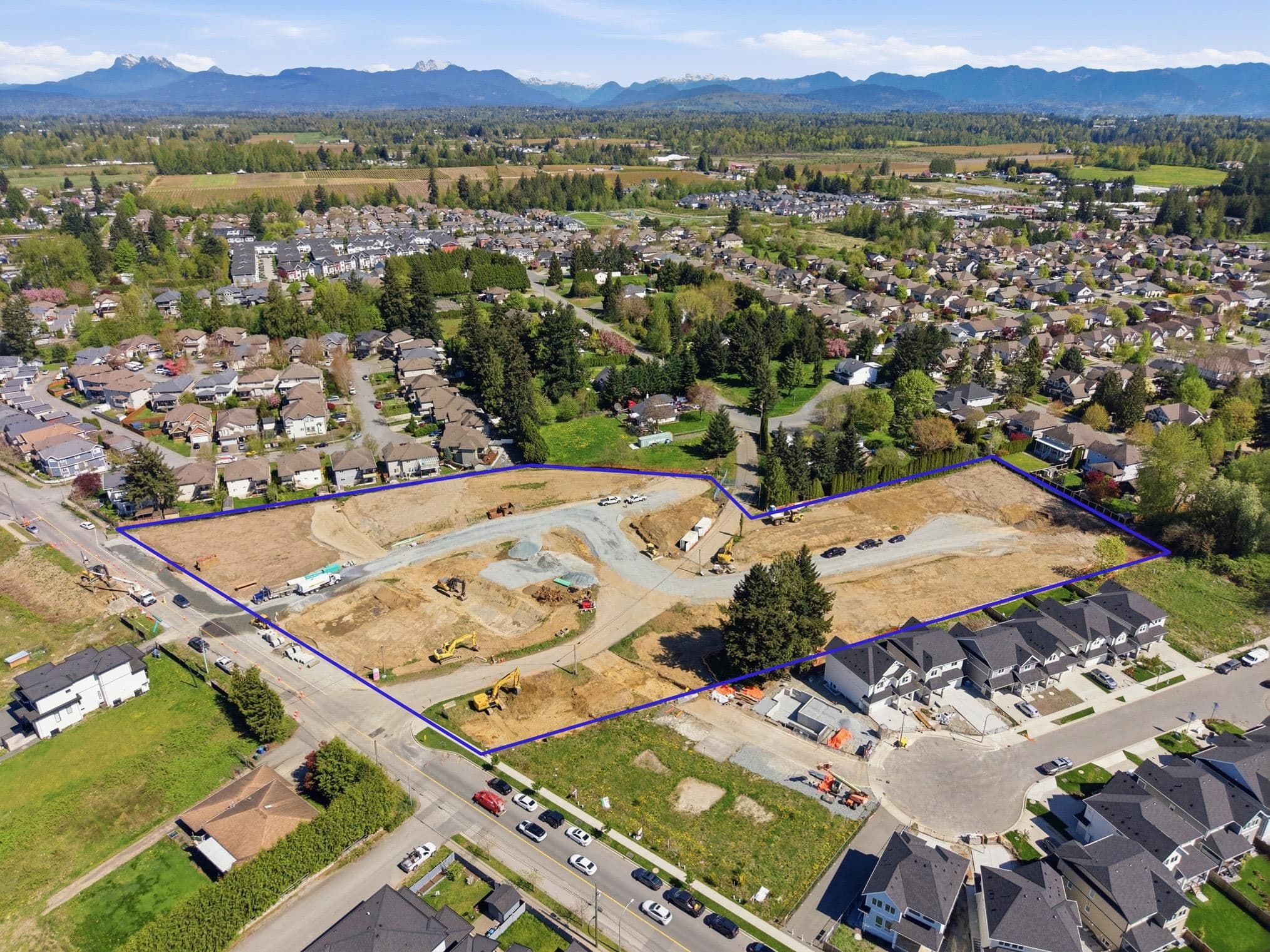 2736 Station Road, Abbotsford, V4X 1H3 — photo 2