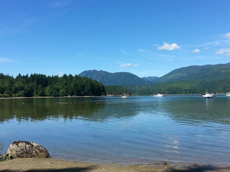 5830 Marine Way, Sechelt, V7Z 0L8 — photo 2