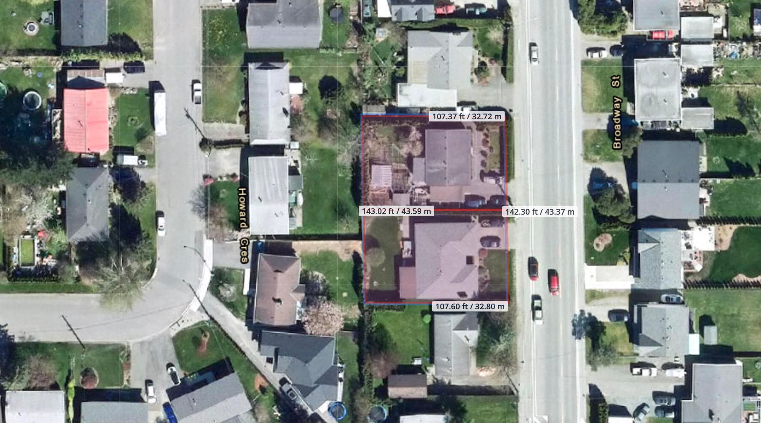 8565 Broadway Street, Chilliwack