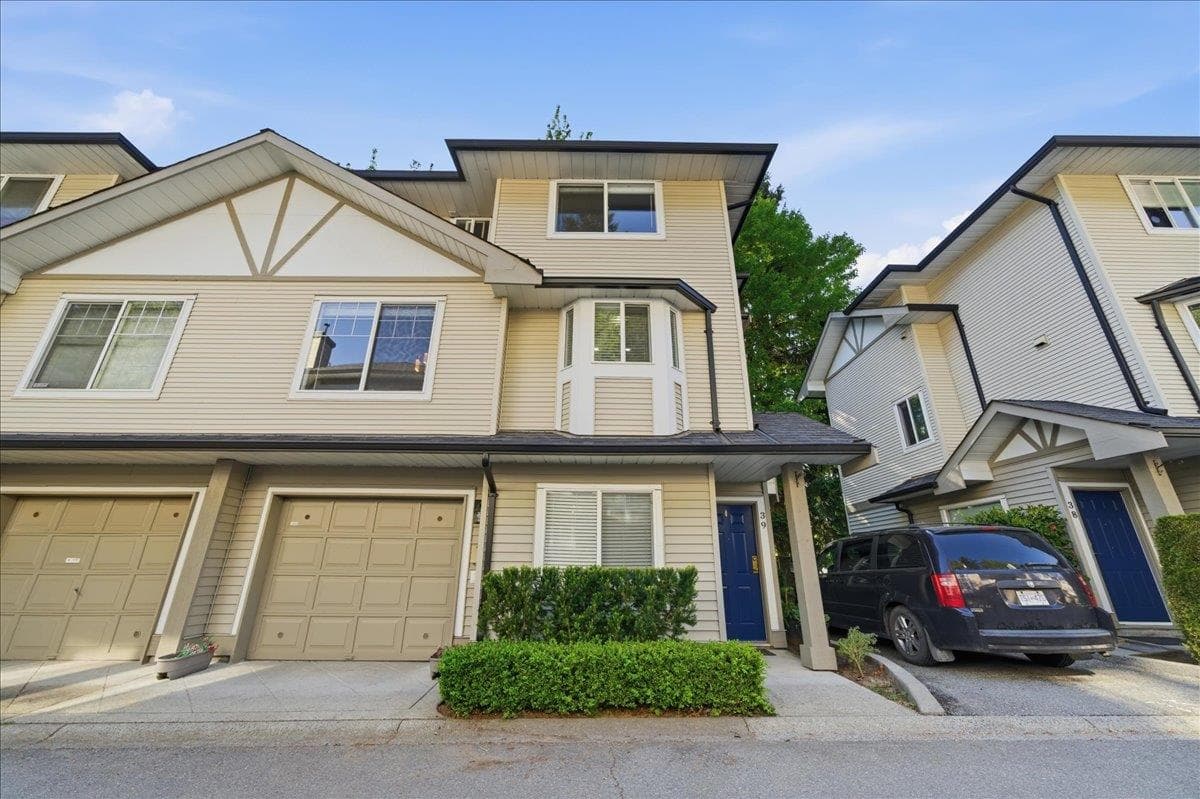 39 - 7640 Blott Street, Mission