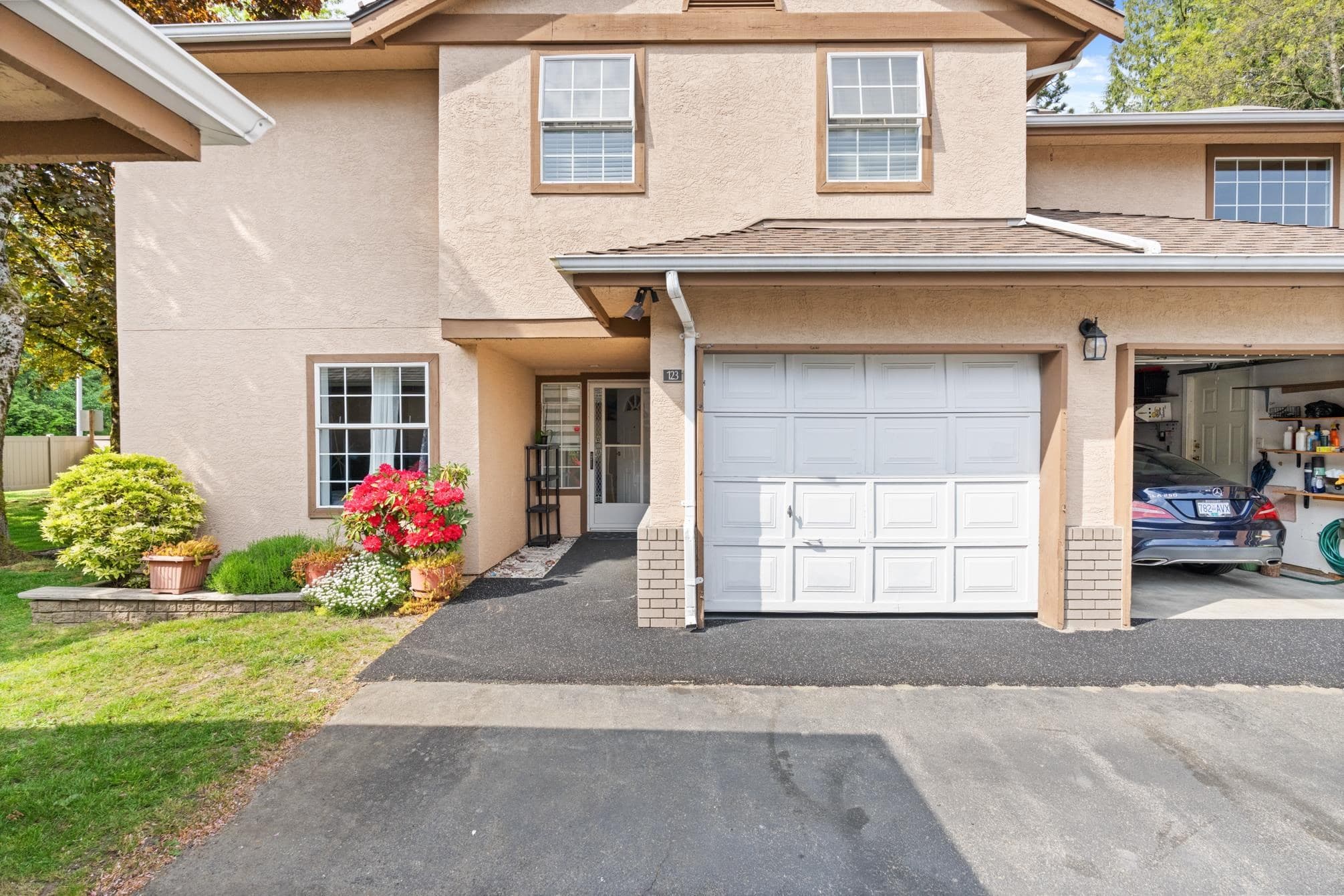 123 - 14861 98 Avenue, Surrey