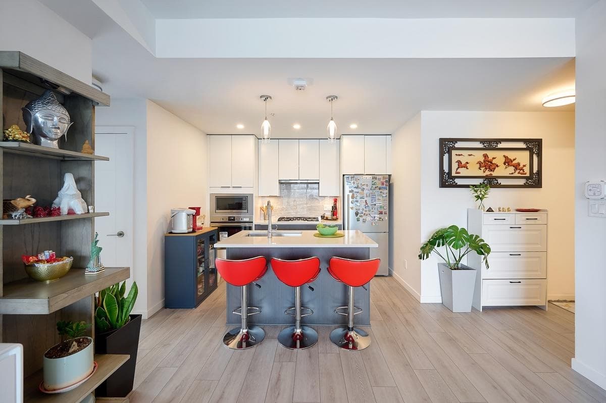 317 - 11641 227 Street, Maple Ridge
