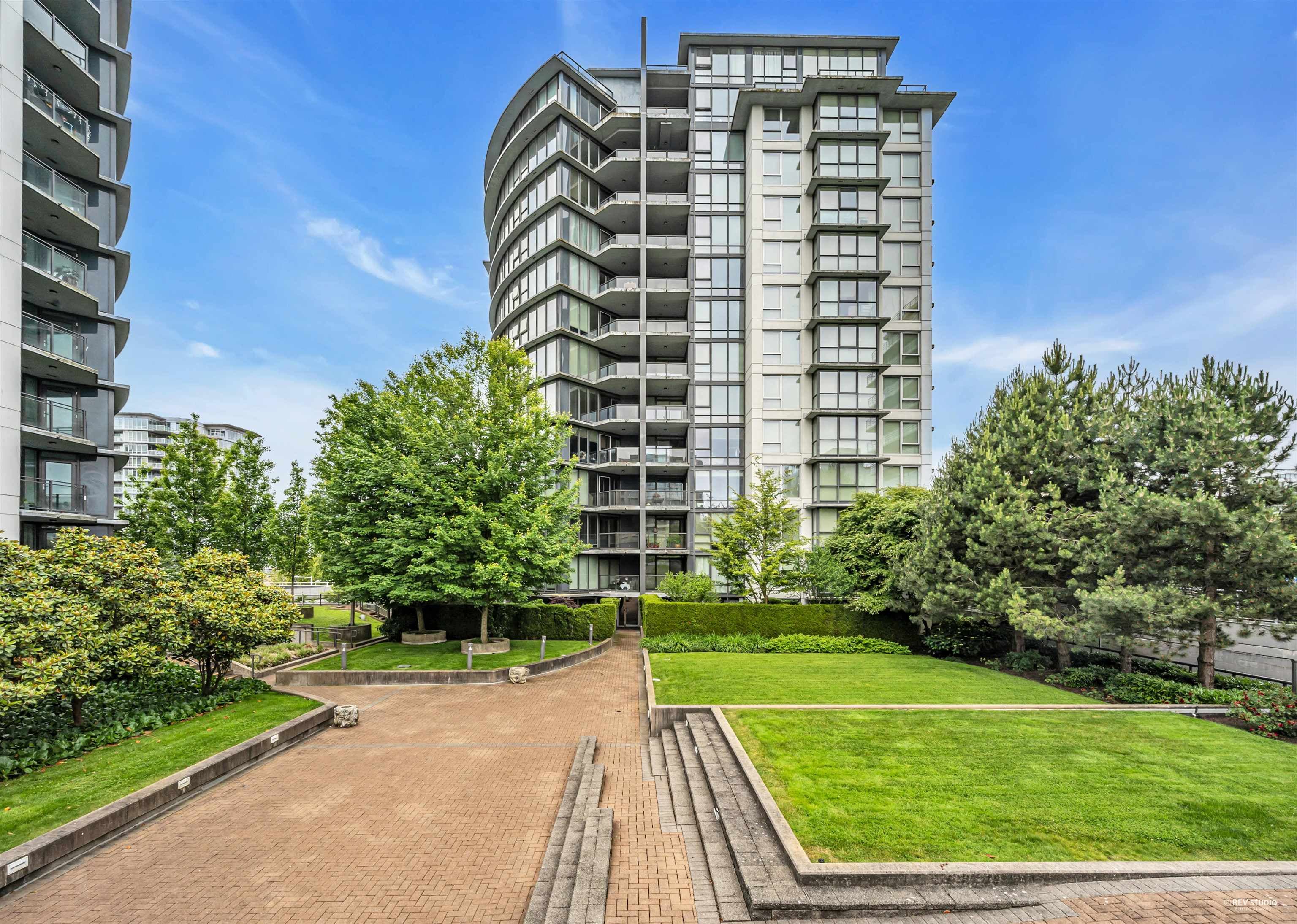 607 - 6068 No. 3 Road, Richmond