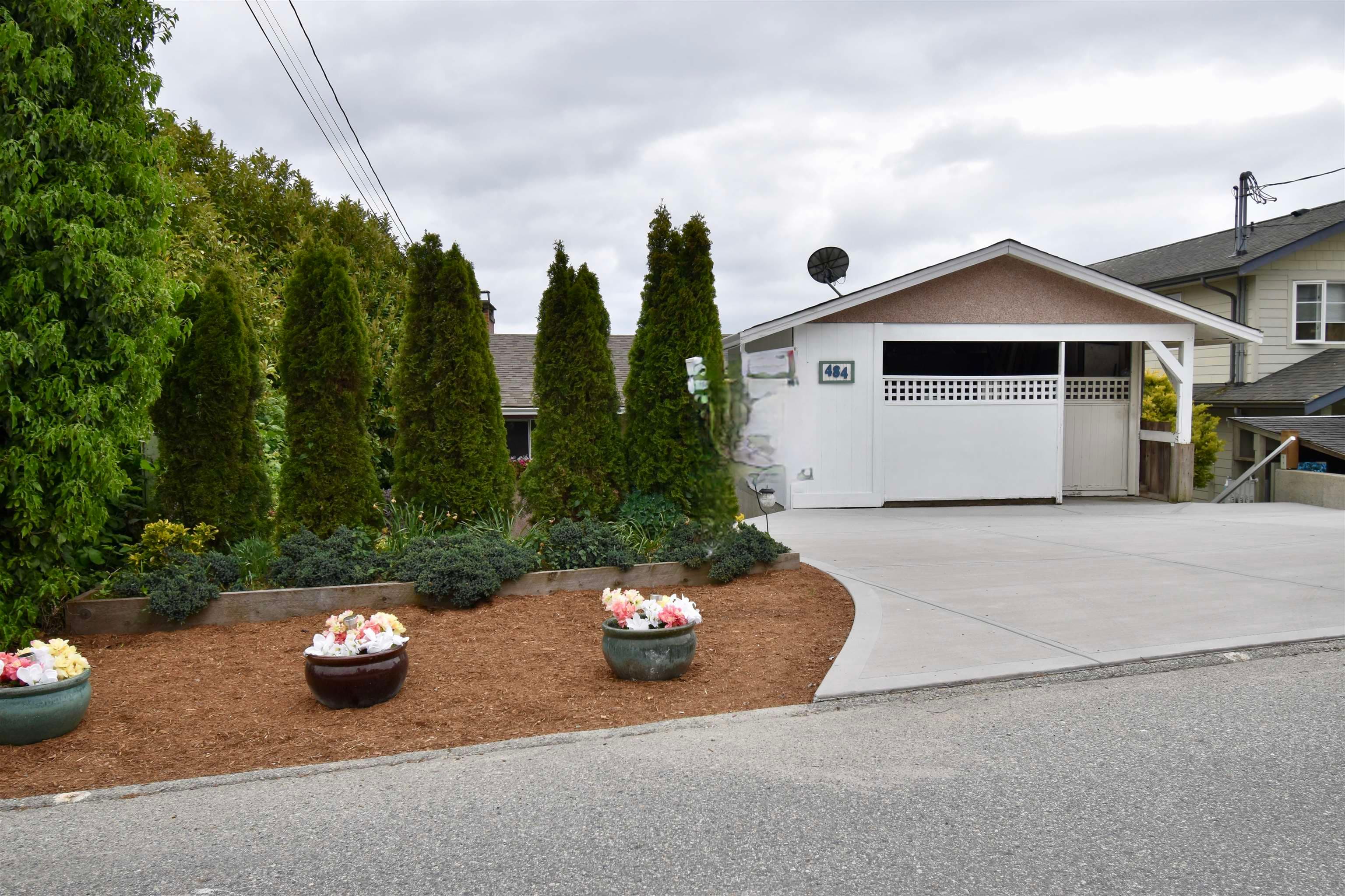 484 Marine Drive, Gibsons