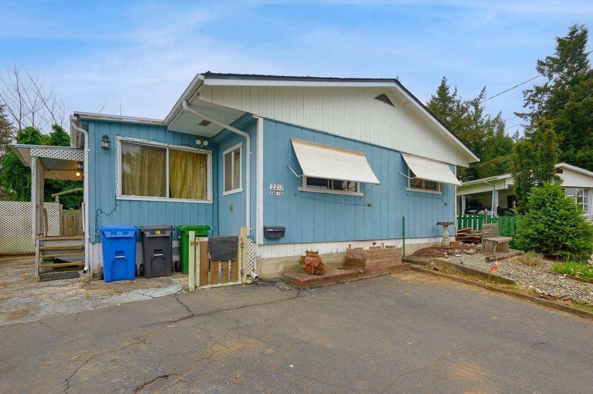 2213 Crystal Court, Abbotsford — sold