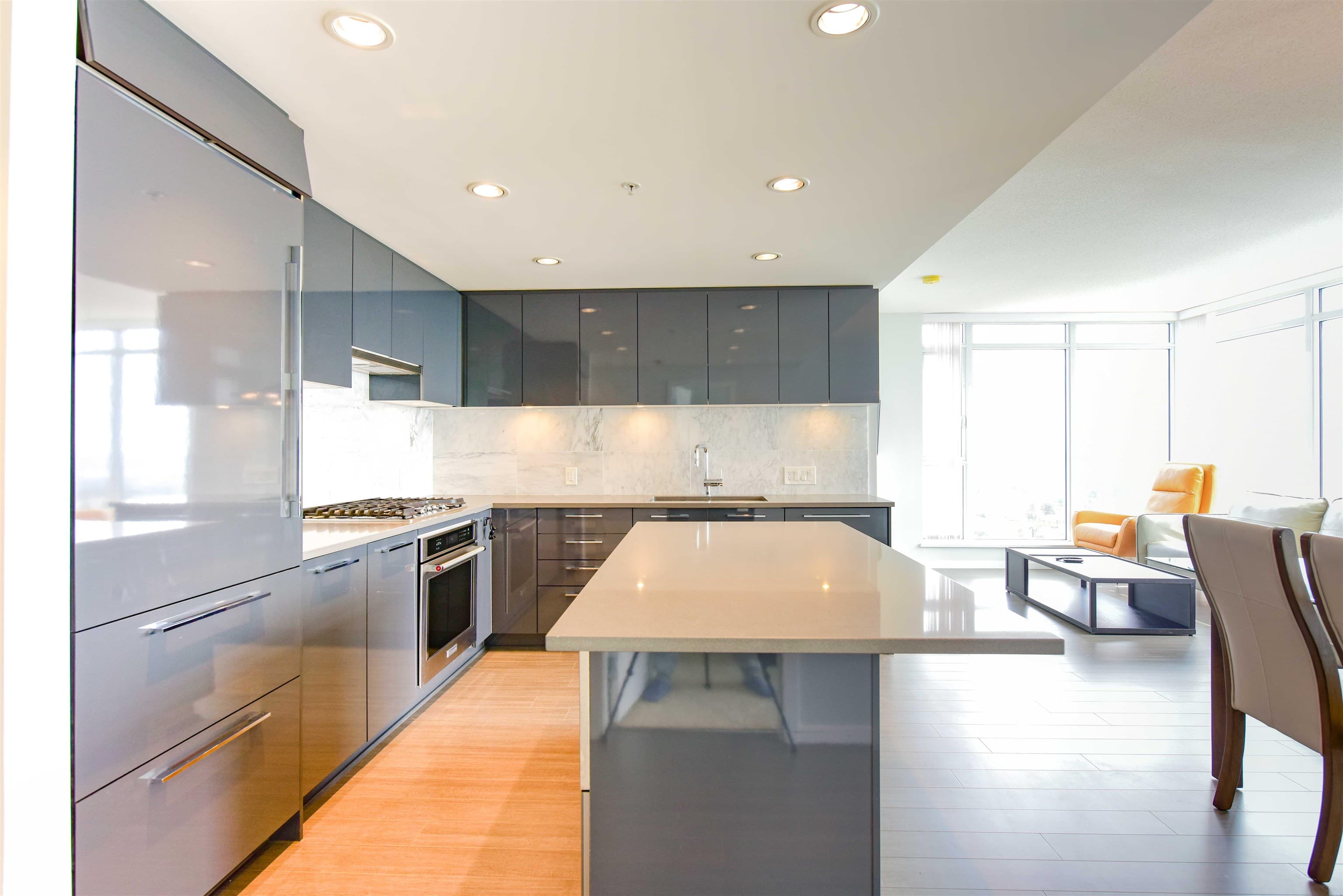 2808 - 6700 Dunblane Avenue, Burnaby