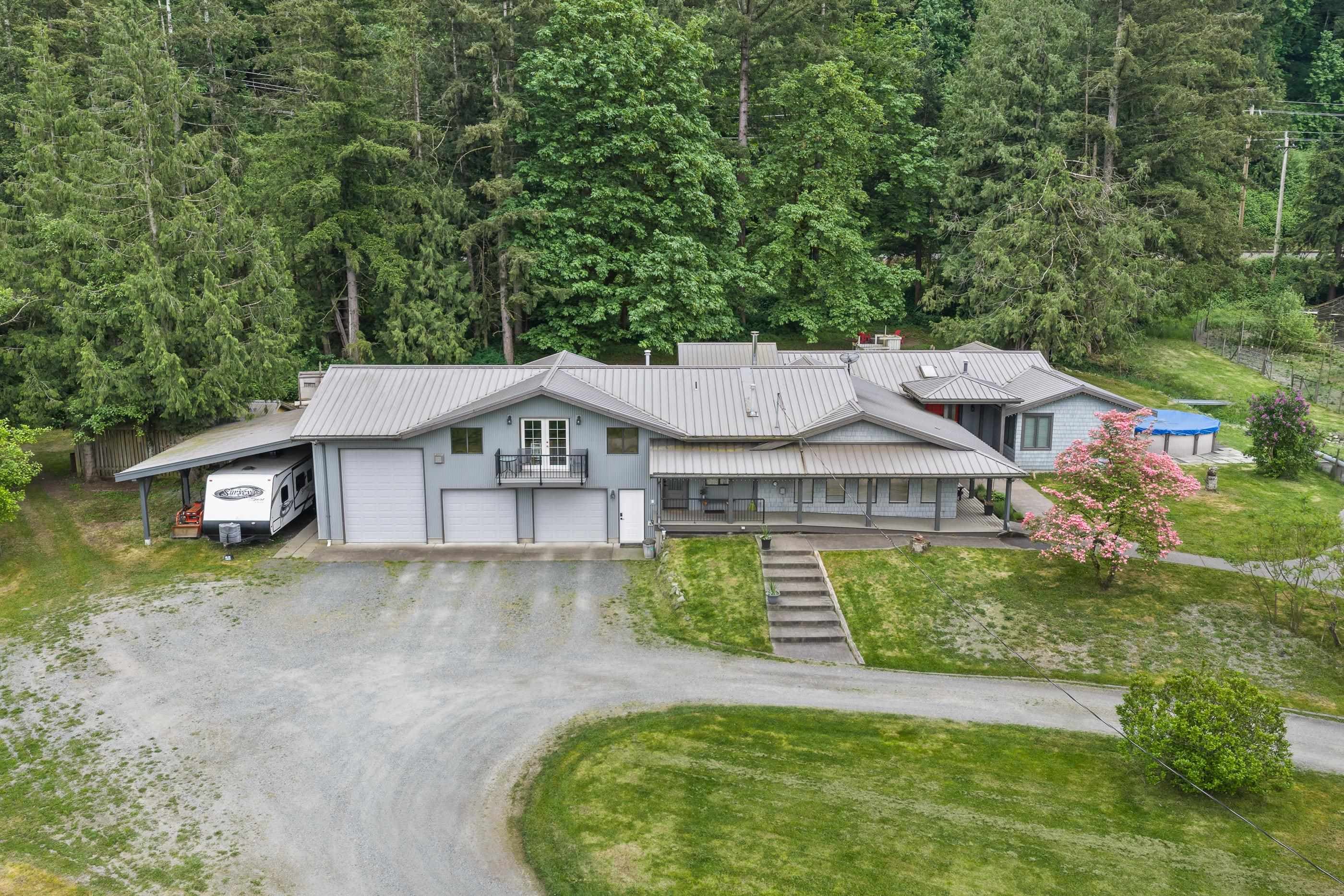 3146 Towne Road, Abbotsford